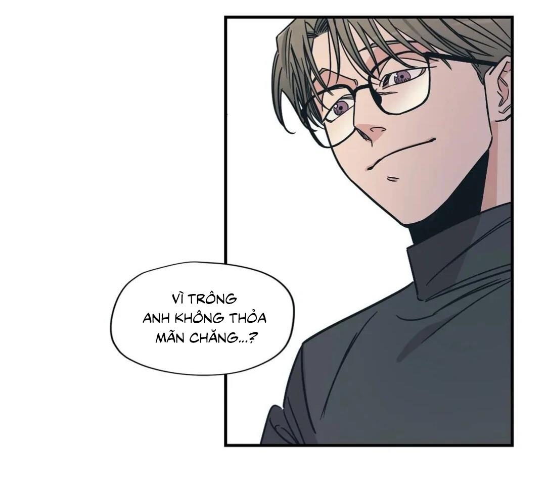 Chuyện Tình Triệu Won Chapter 7 - Next Chapter 8