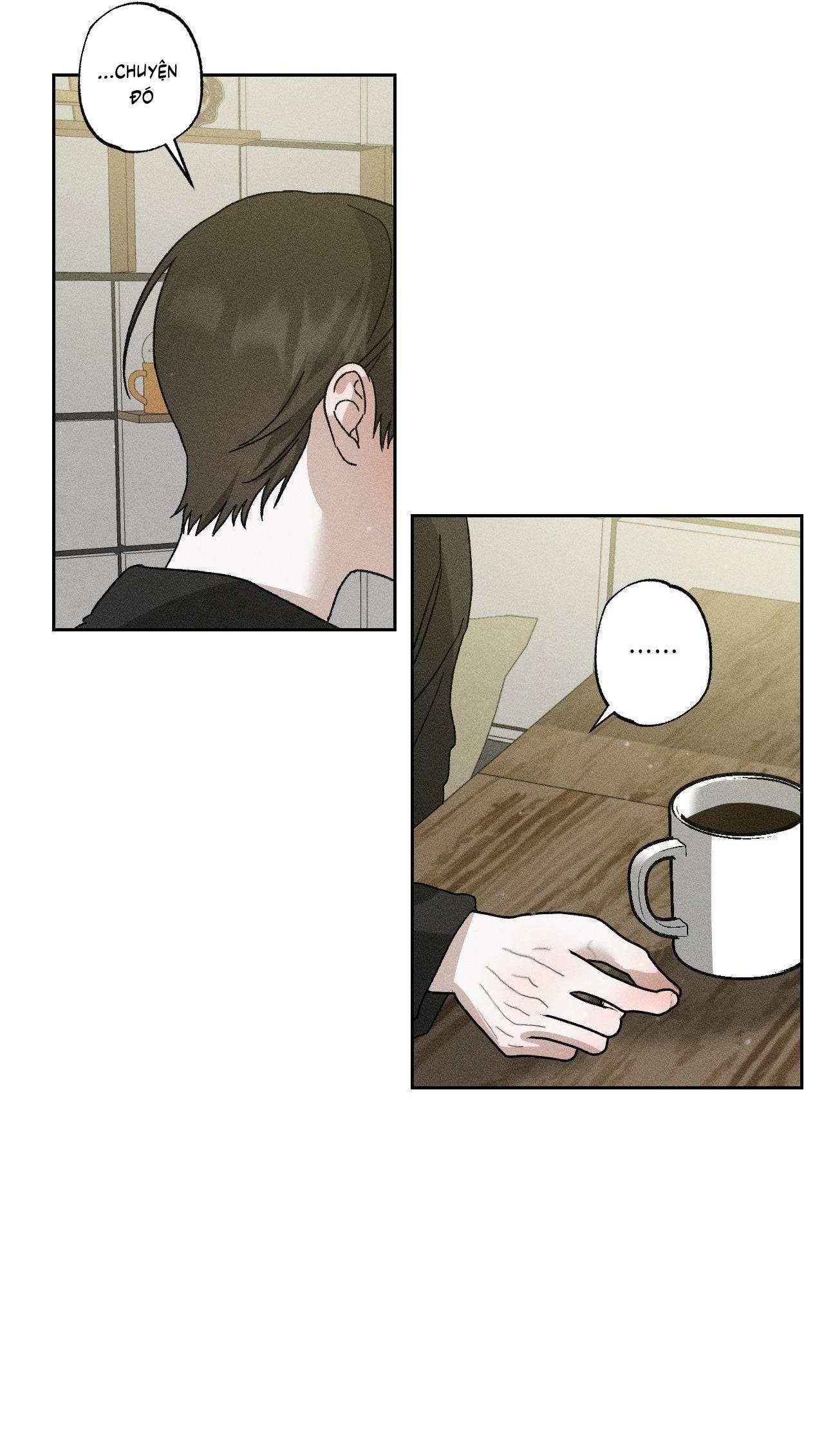 (CBunu) Close Up Chapter 19 - Next 