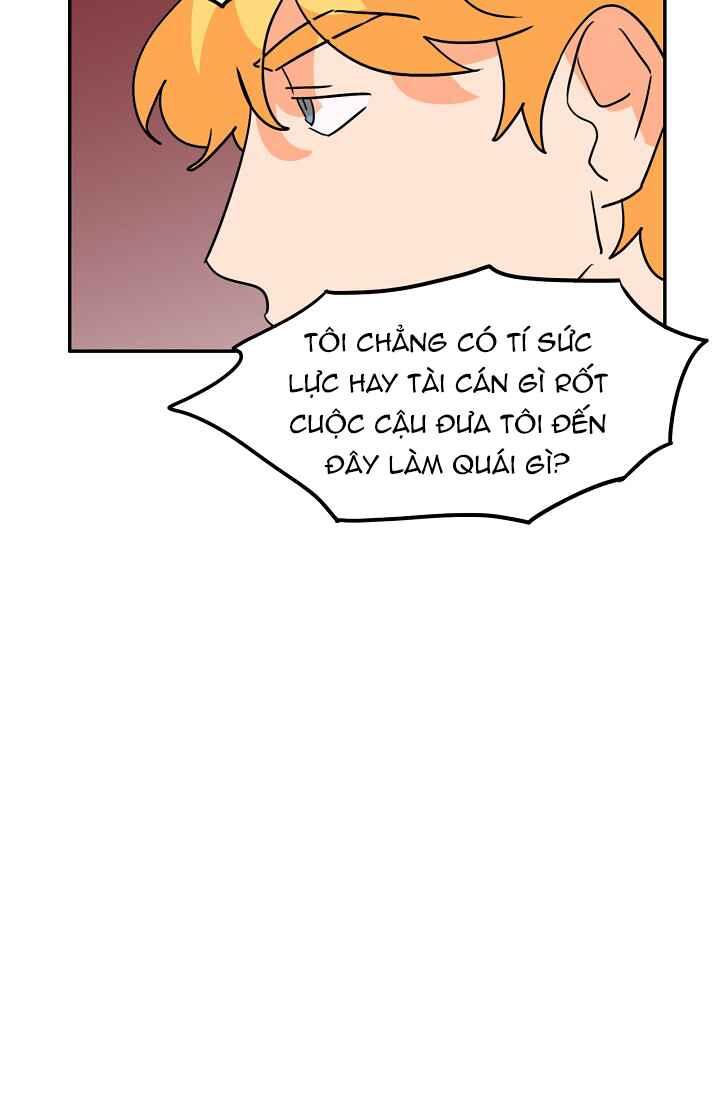 Dừng Lại, Tài Xế Chapter 26 Chap 26 - Next Chapter 27 Chap 27