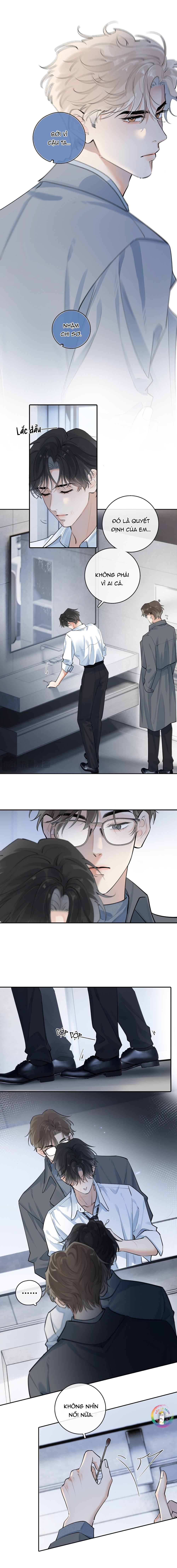 Cậu Vượt Giới Hạn Rồi Chapter 59 - Next Chapter 59.1