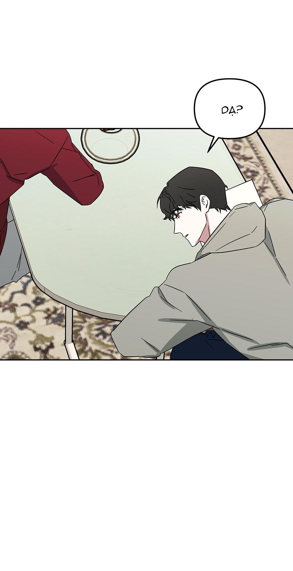 Chén Ghệ Mới Bồ Cũ Chapter 29 - Next 