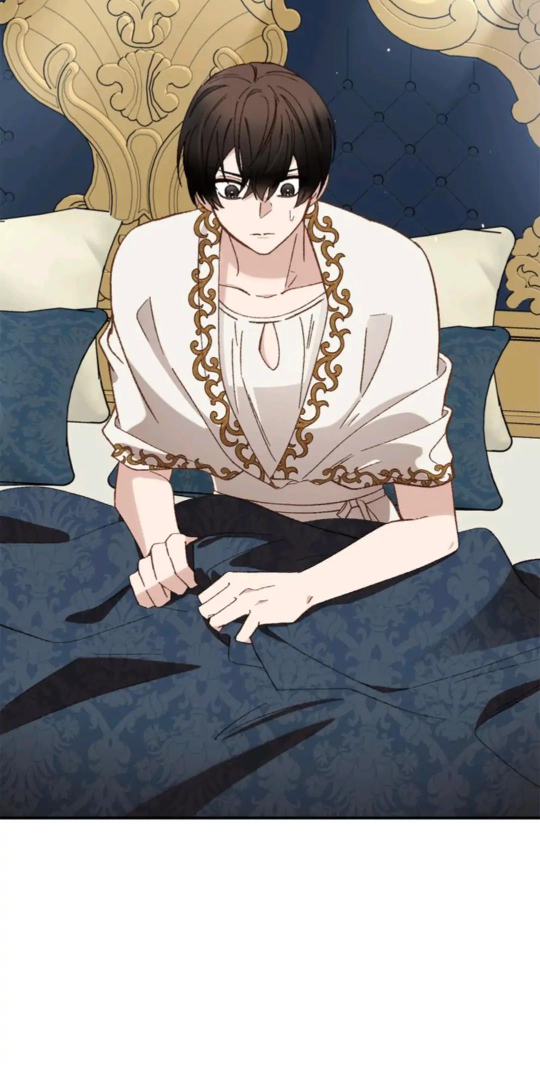 Cứu Rỗi Chapter 13 - Next 
