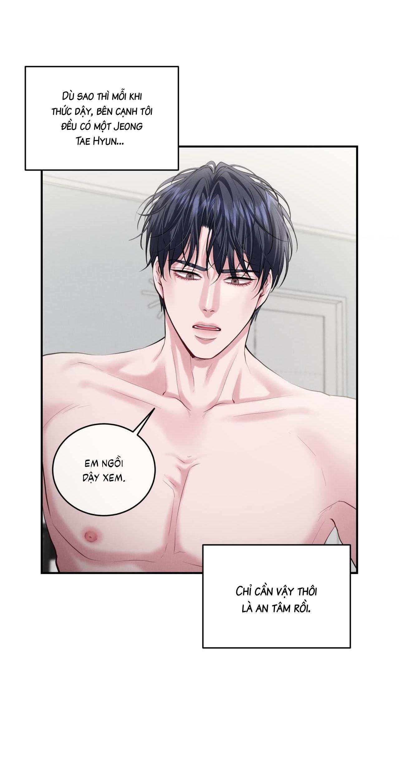 (CBunu) Làm Tình Cũng Cần Luyện Tập Nữa Sao?! Chapter 38 - Trang 3