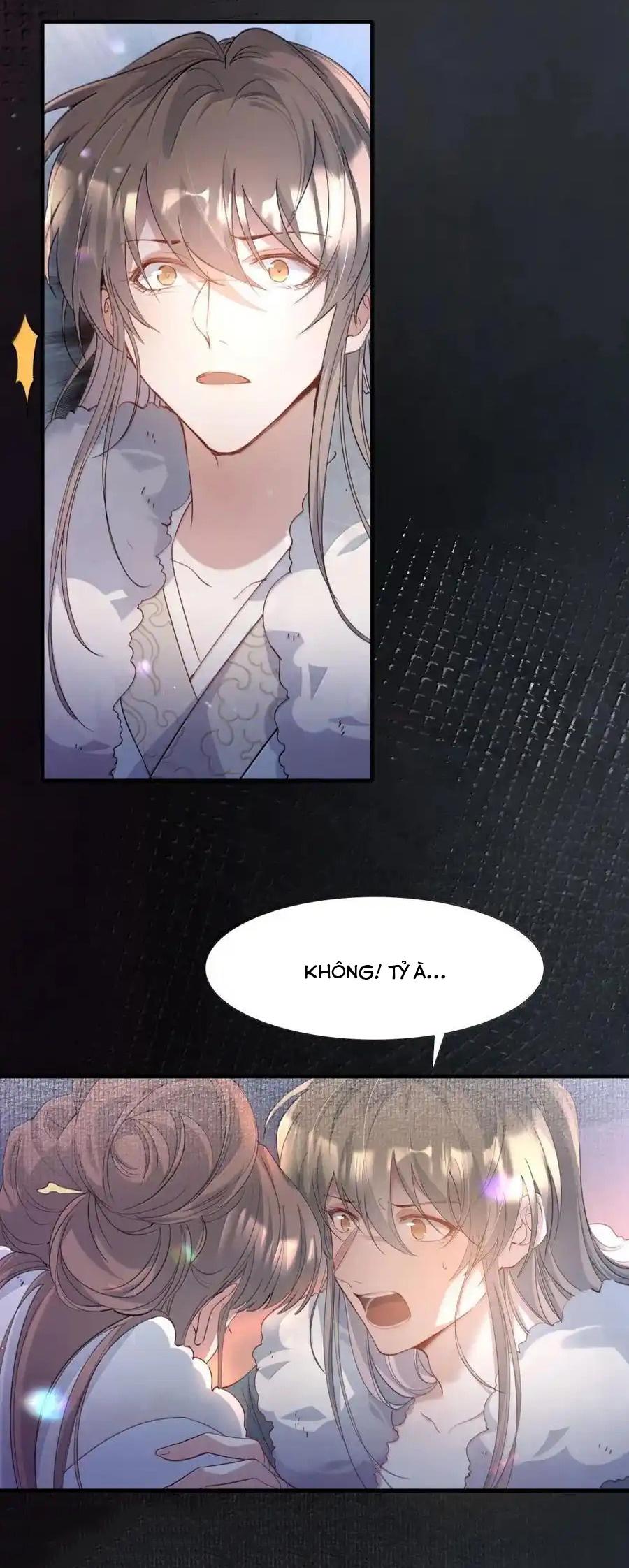 Loạn thế vi vương Chapter 121 - Next 