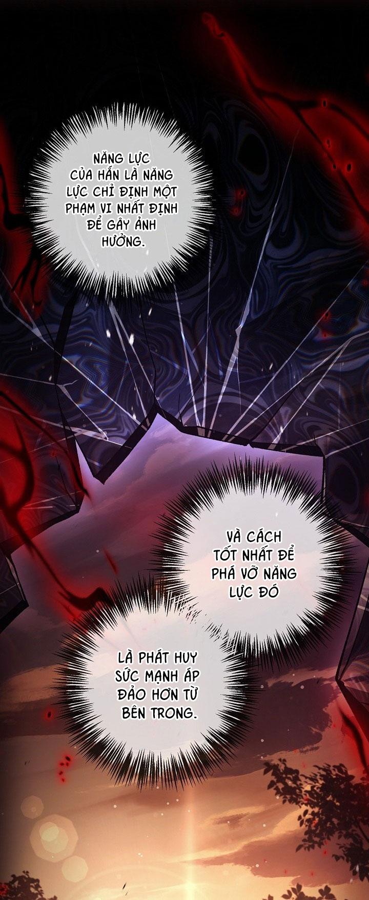 (ABO) BƯỚC NGOẶT Chapter 60 - Trang 2