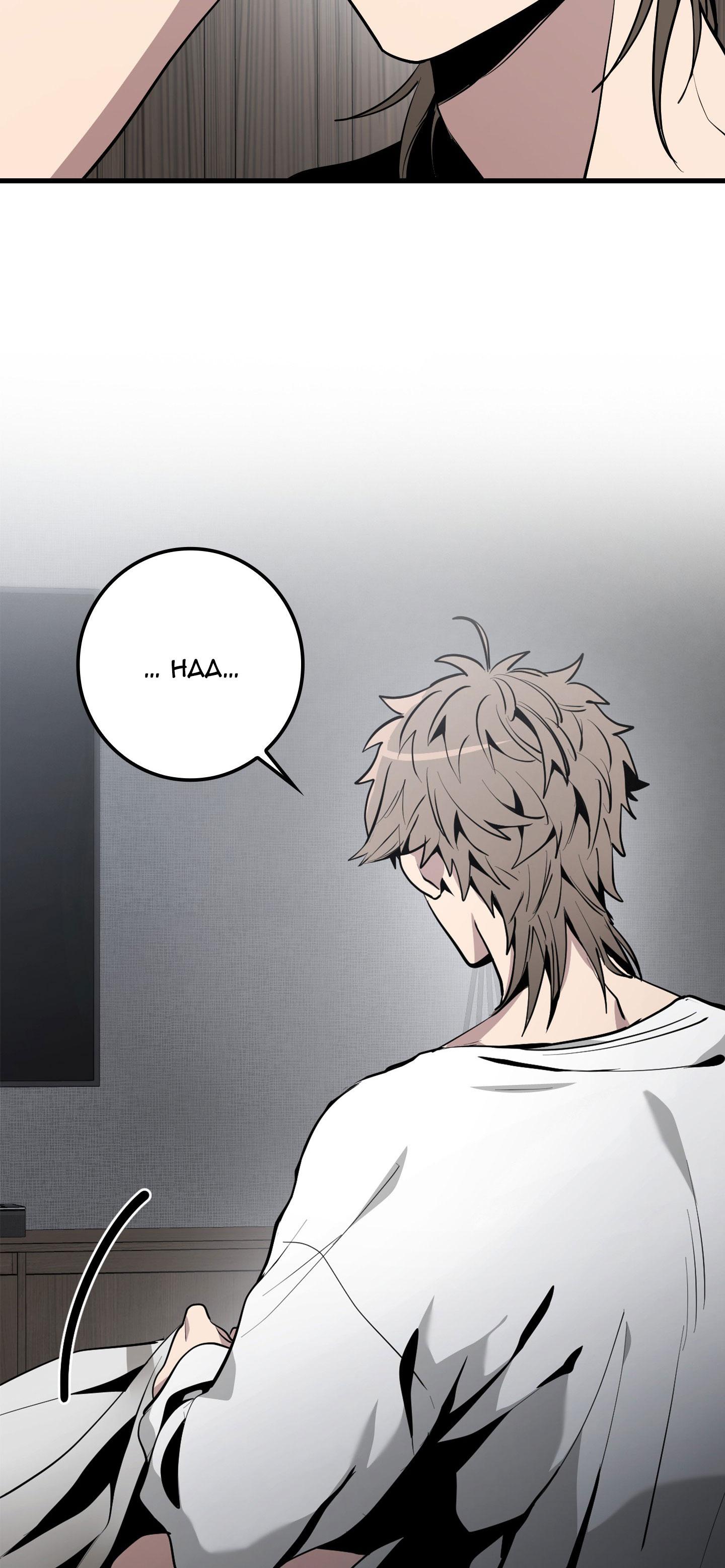 BLACK OUT Chapter 5 - Next Chapter 6