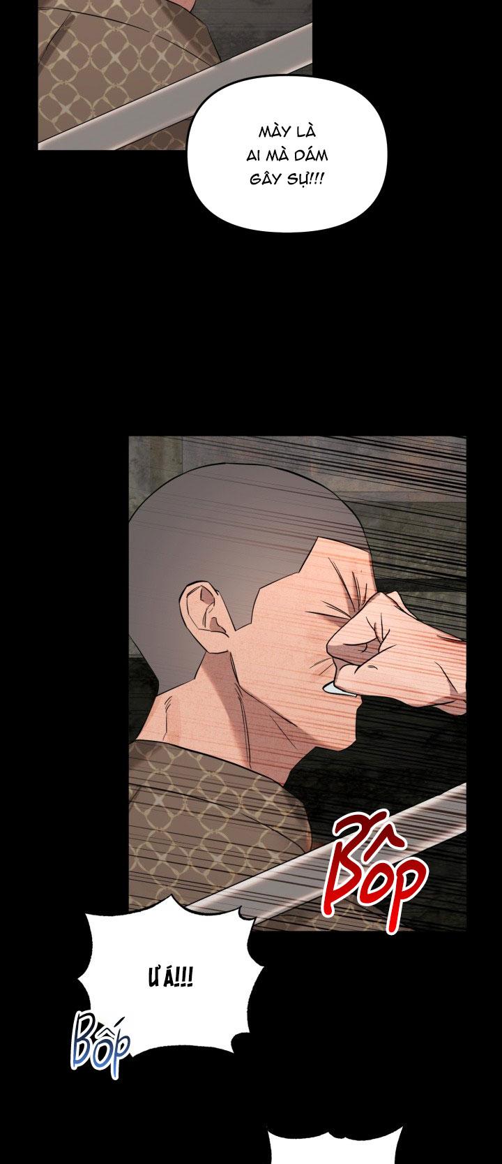 ĐẠI CA DÂM ĐÃNG Chapter 3 - Next 