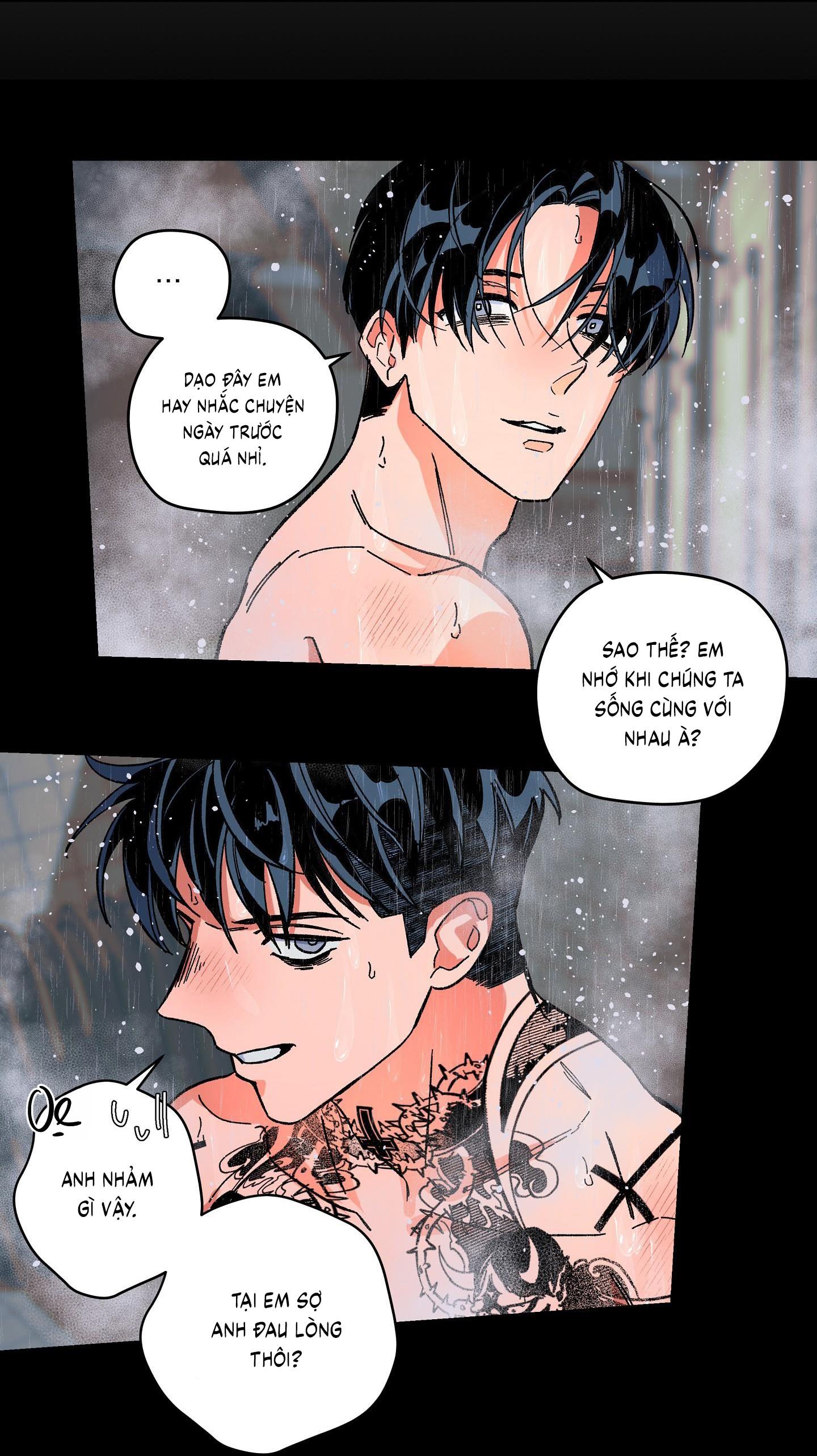 (CBunu) The Cell Chapter 14 - Trang 2