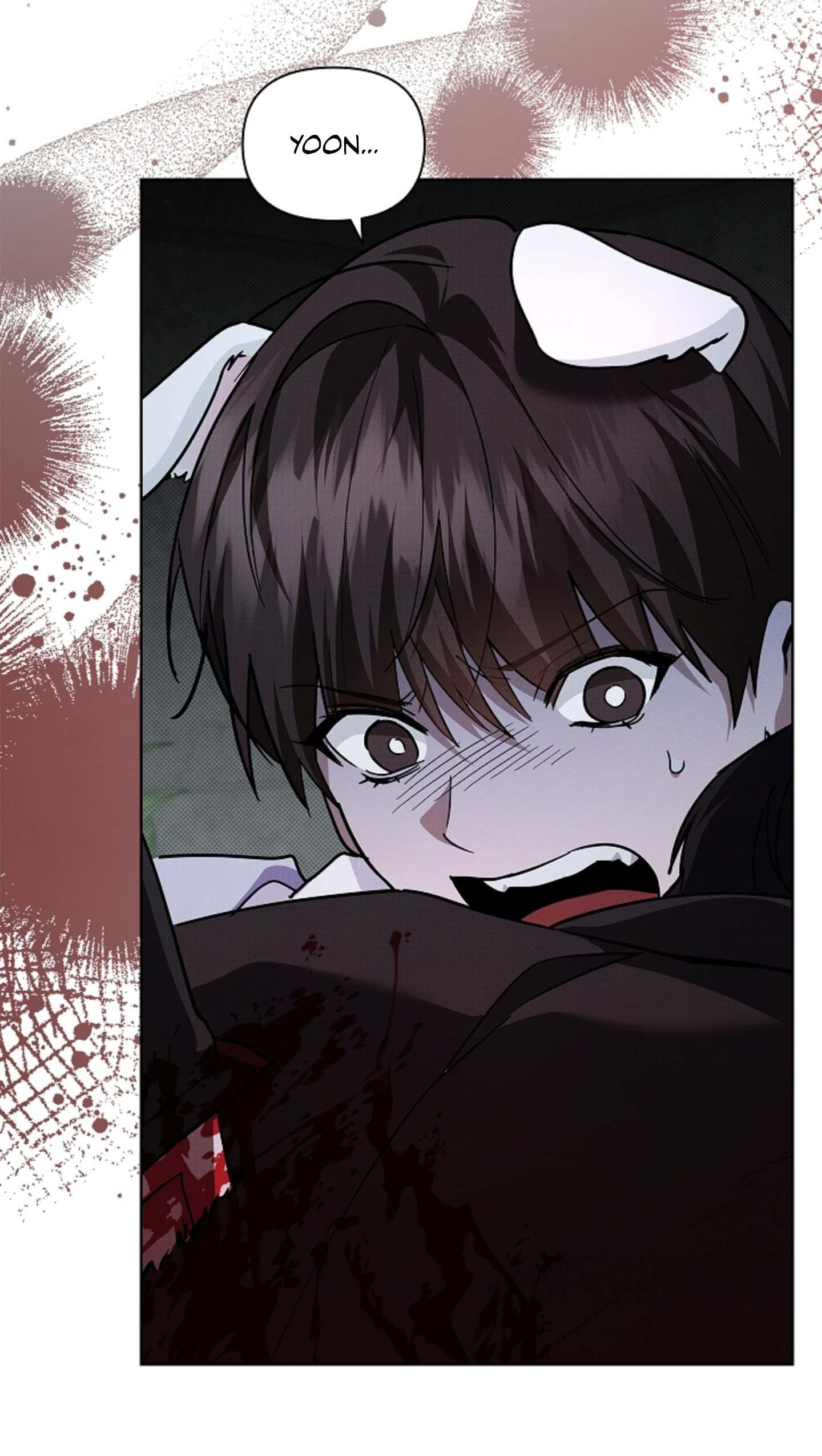 ĐỪNG ĐỘNG VÀO CÚN CON! Chapter 38 - Trang 2