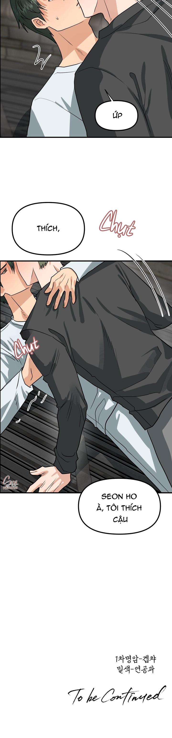 CÓ TIN VÀO TÍNH BẢN ÁC KHÔNG ? Chapter 43 - Next 