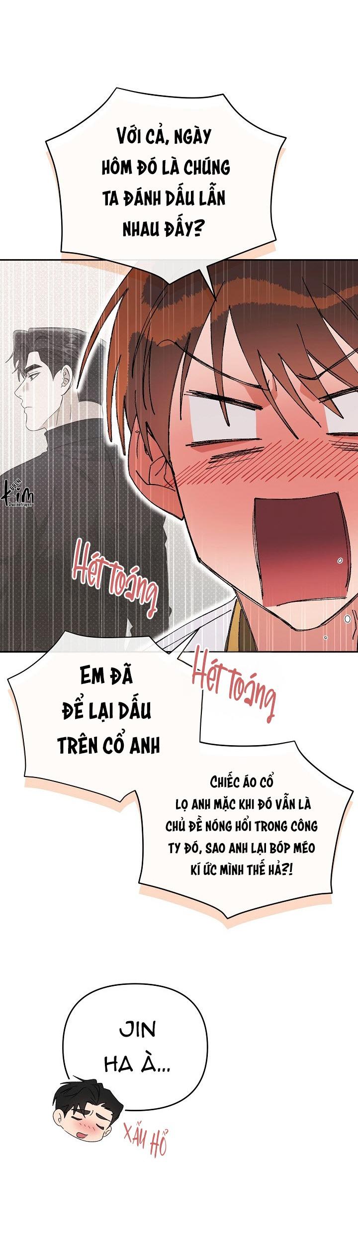 ROMANCE NOT ROMANTIC Chapter 45 - Next Chapter 46