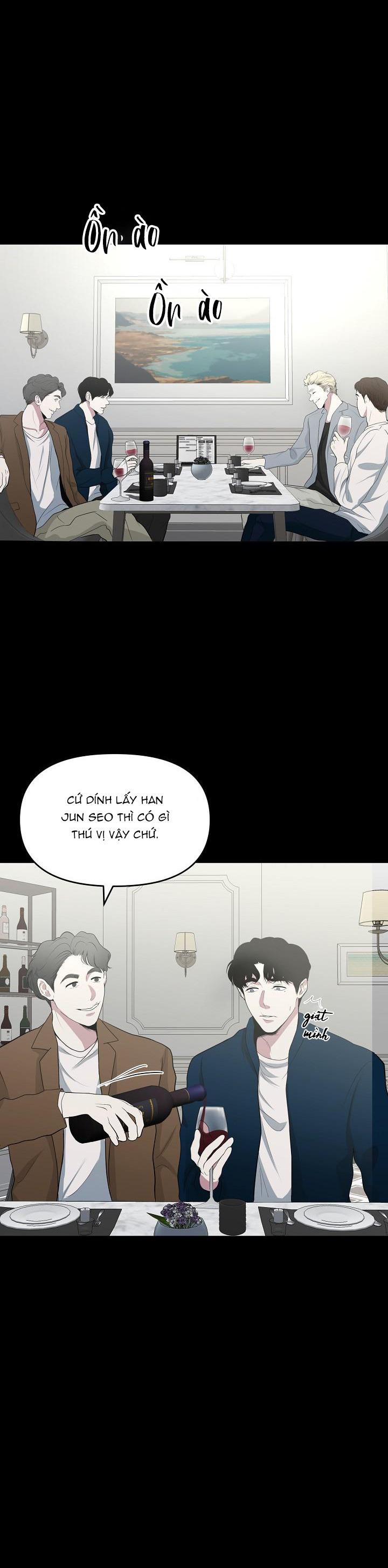 NGHIỆN SEX Chapter 28.4 luậttrêngiường4 - Next Chapter 28.5 luậttrêngiườngE
