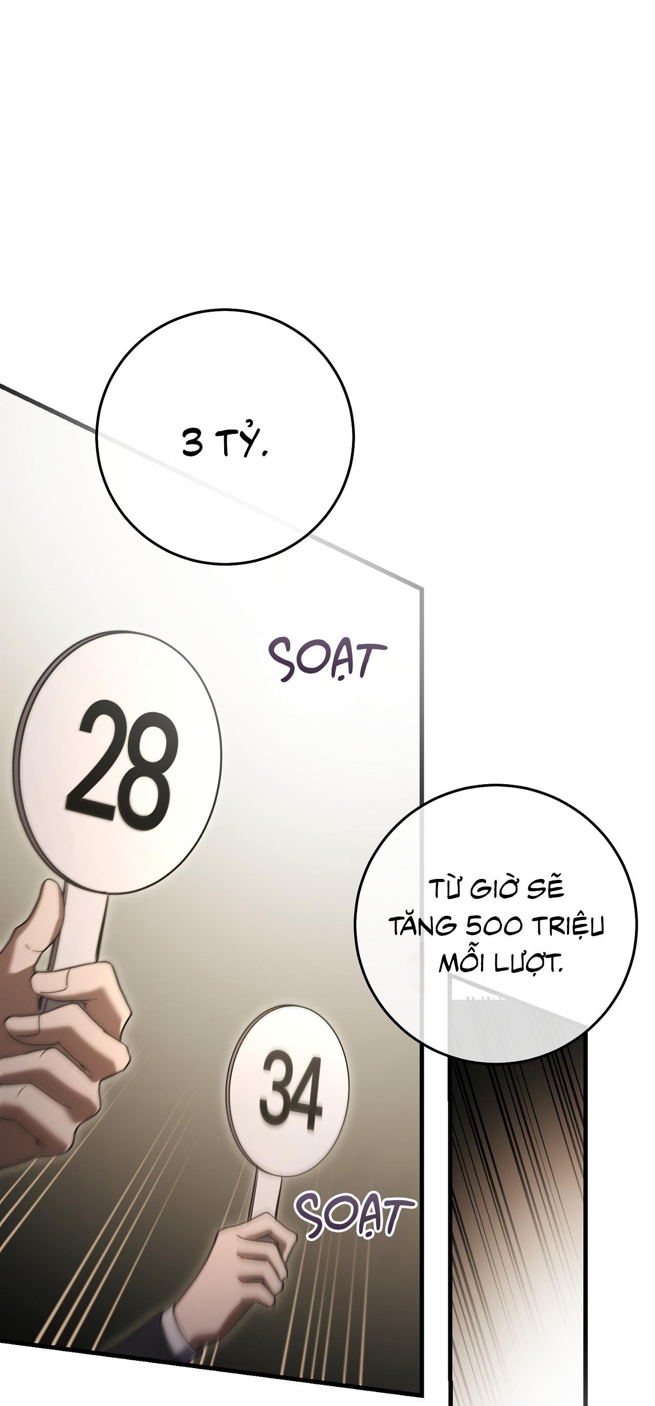 Hunter muốn sống một cách yên bình Chapter 34 - Next 