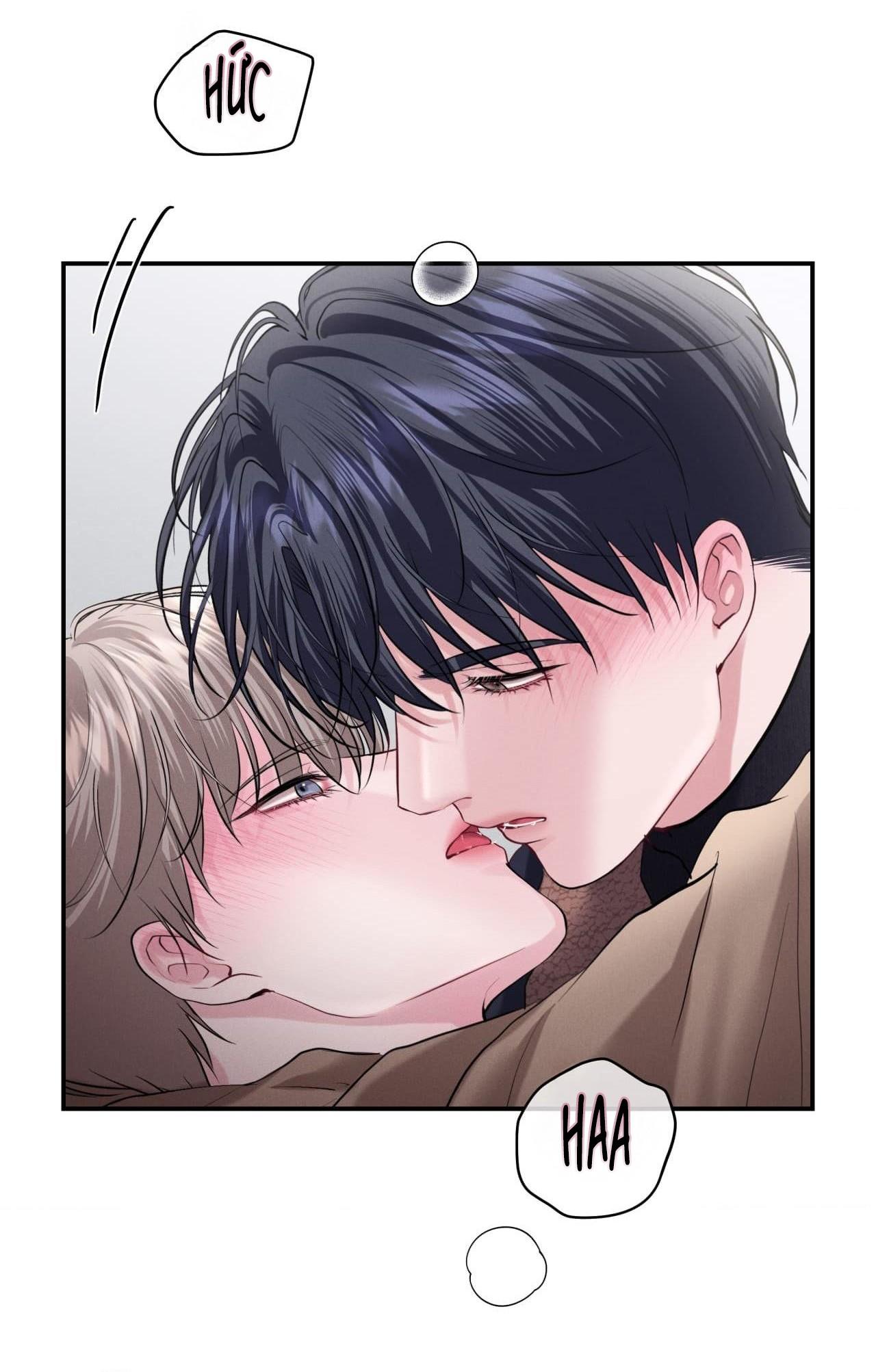 (CBunu) Làm Tình Cũng Cần Luyện Tập Nữa Sao?! Chapter 38 - Trang 3