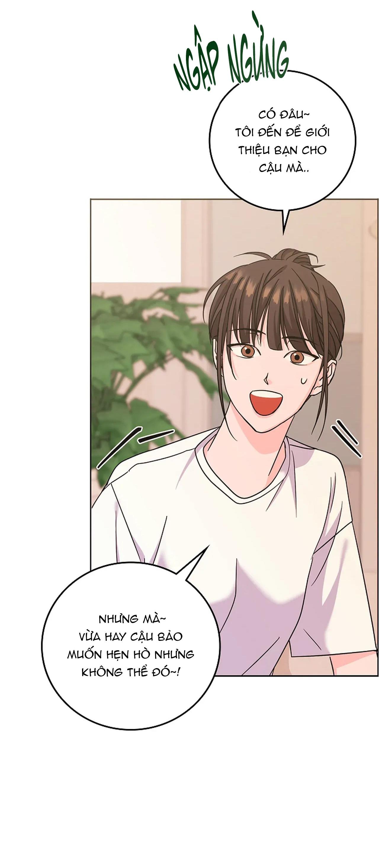 BL NGẮN CHỊCH HỎNY Chapter 57.1 gay hell 1 - Trang 2