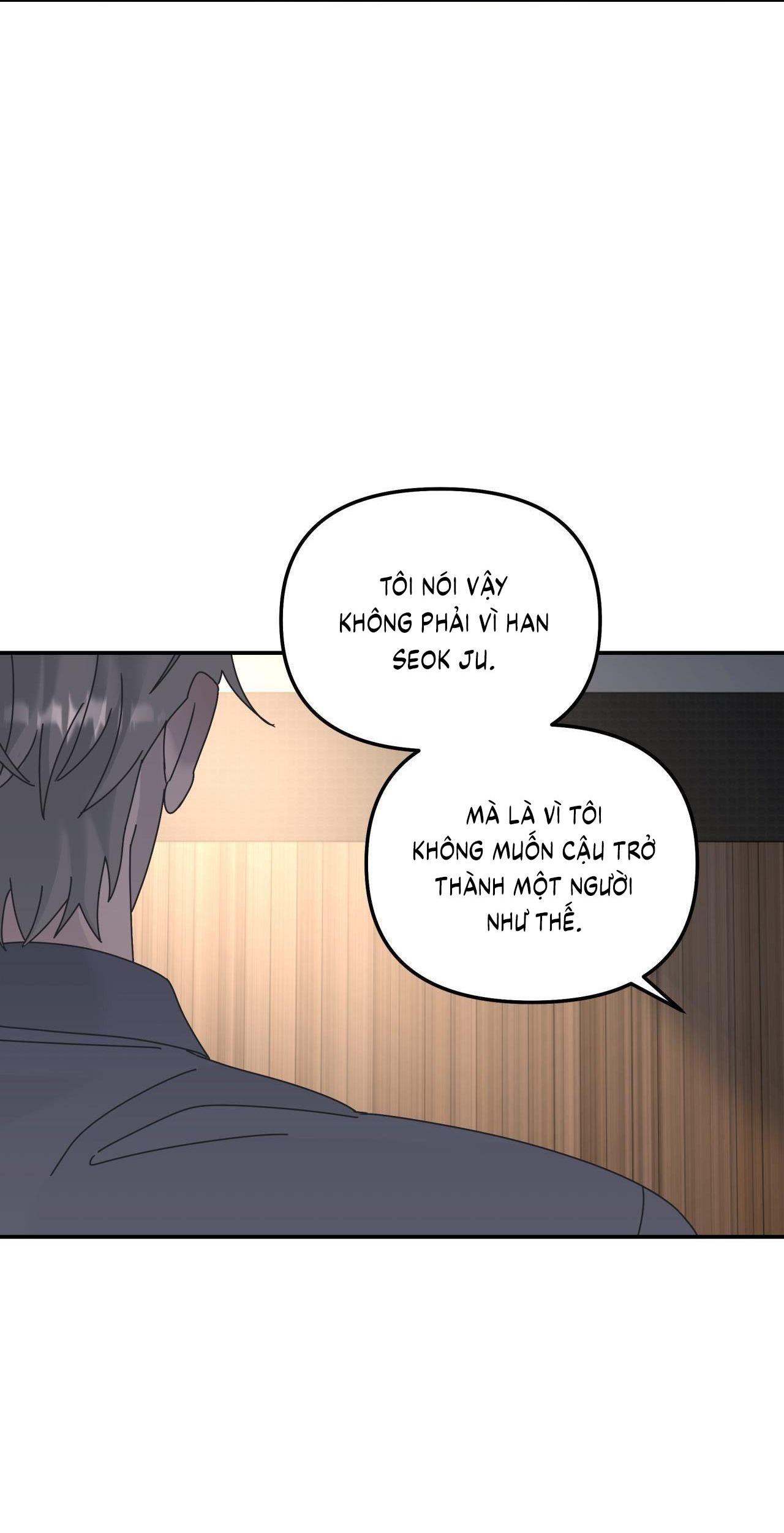 (CBunu) Cây Không Có Rễ Chapter 87 - Next 