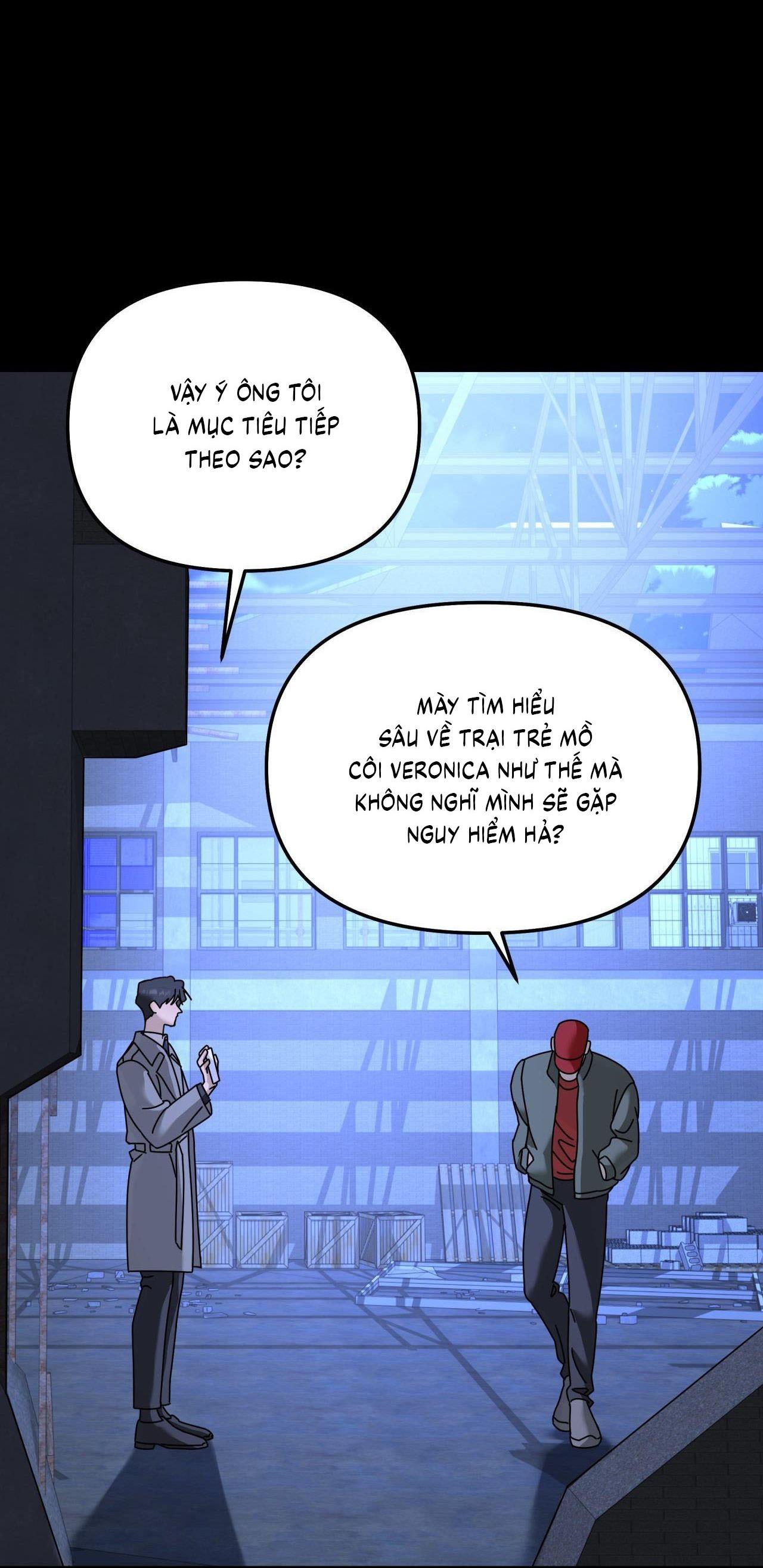(CBunu) Cây Không Có Rễ Chapter 86 - Next Chapter 87