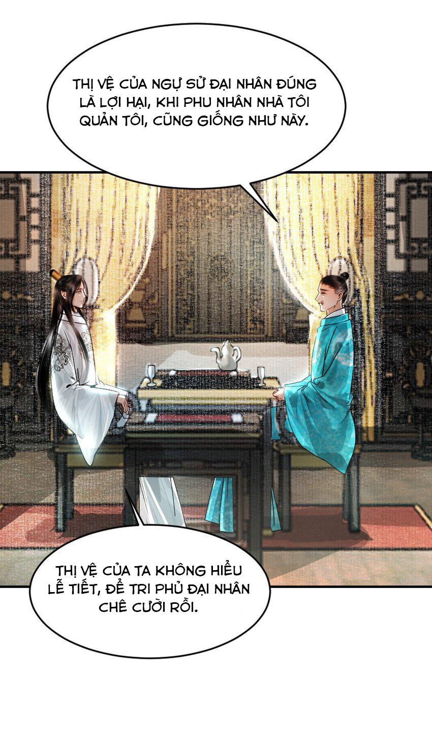 Vòng Luân Hồi Chapter 109 - Next Chapter 110