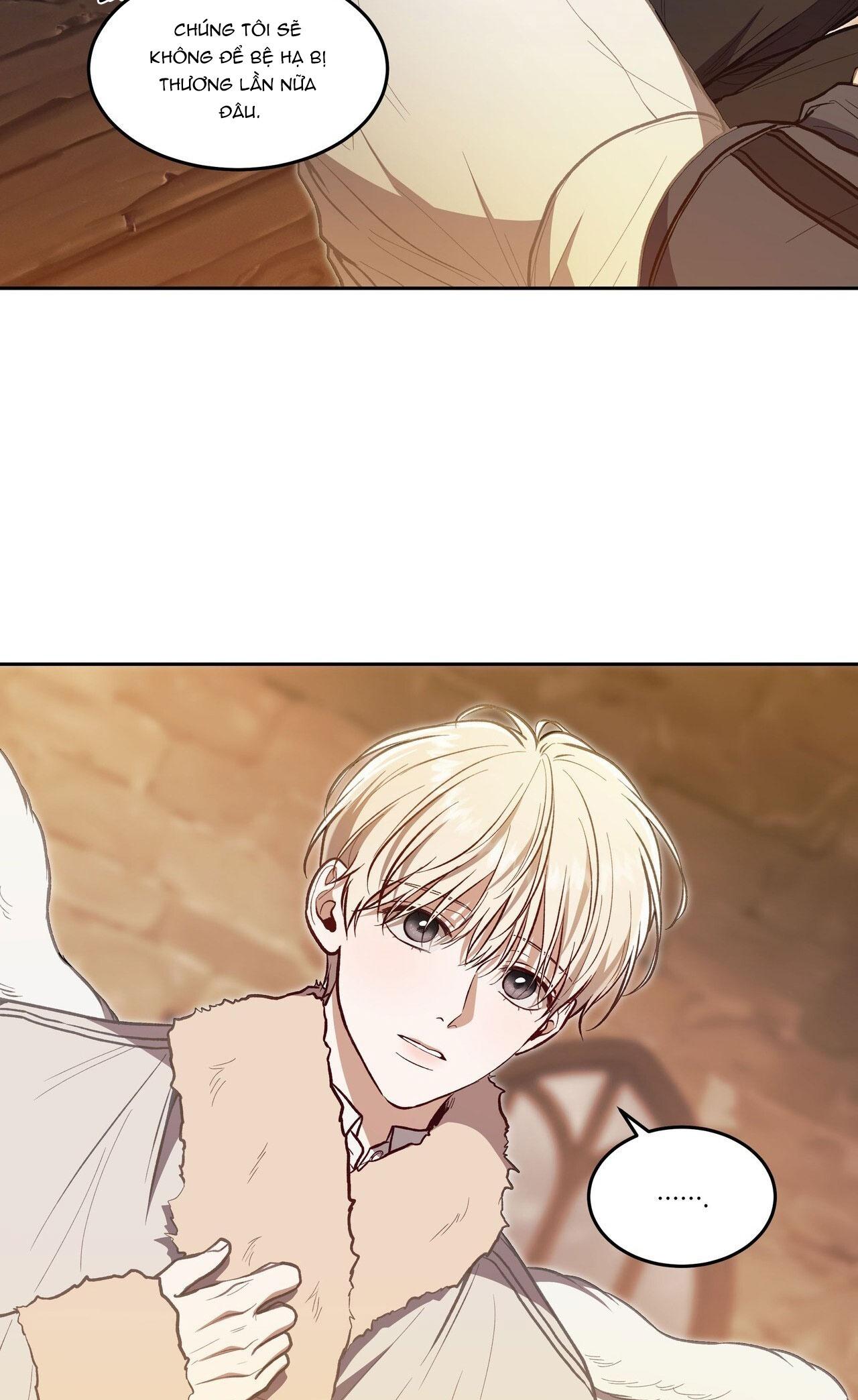 CÁCH TỒN TẠI NHƯ MỘT NGƯỜI CHƠI Chapter 66 - Next 