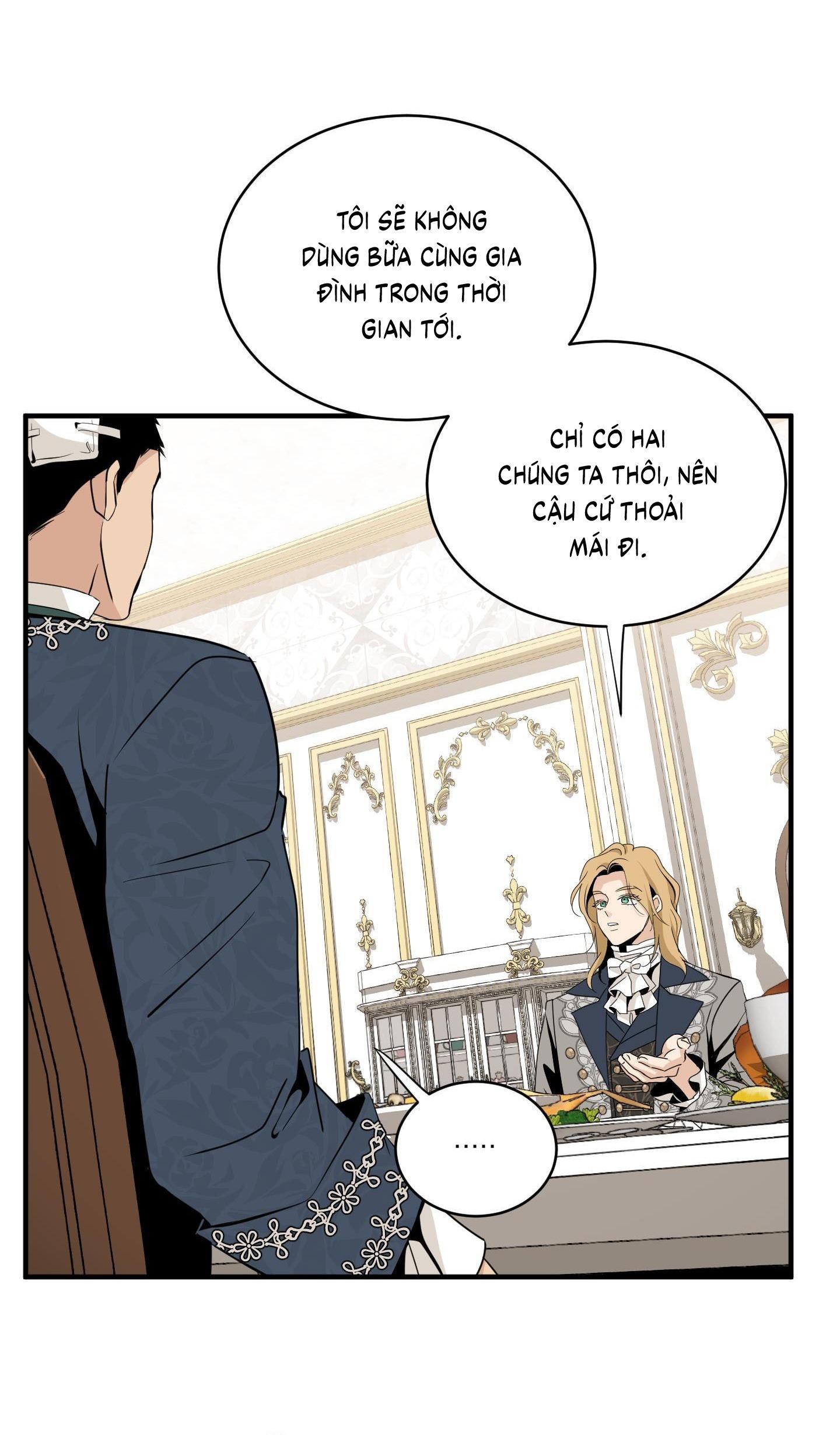 (CBunu) Hoa Vô Danh Chapter 21 - Next Chapter 22