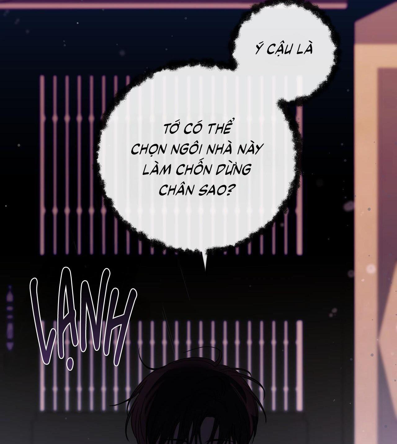 (CBunu) Hạ cánh cuối chân trời Chapter 33 - Next 