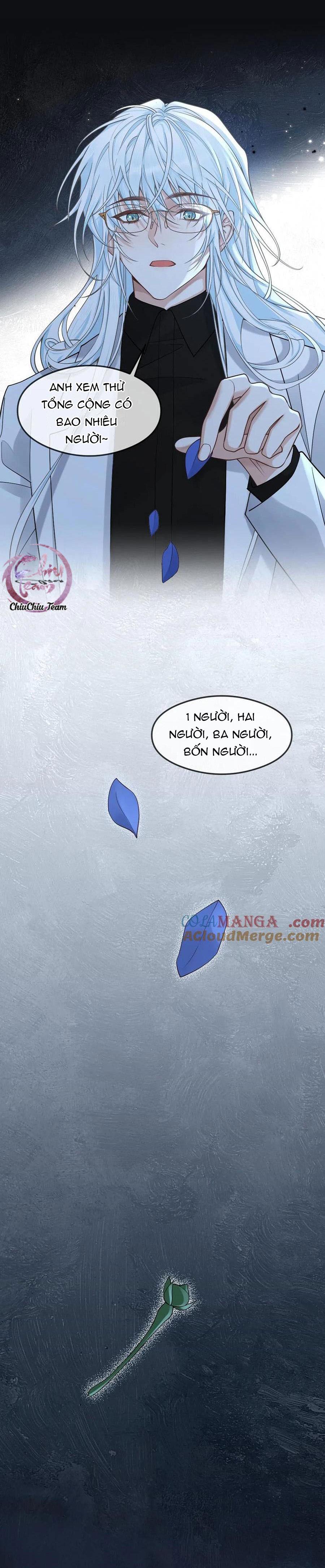 Khát Vọng Ngọt Ngào Chapter 349 - Next Chapter 350