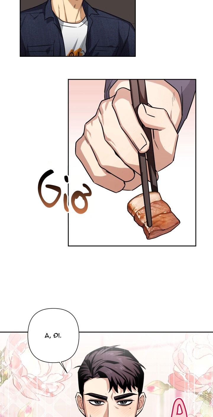 (ABO) CUỘC TẤN CÔNG CỦA SỮA Chapter 6 - Trang 2