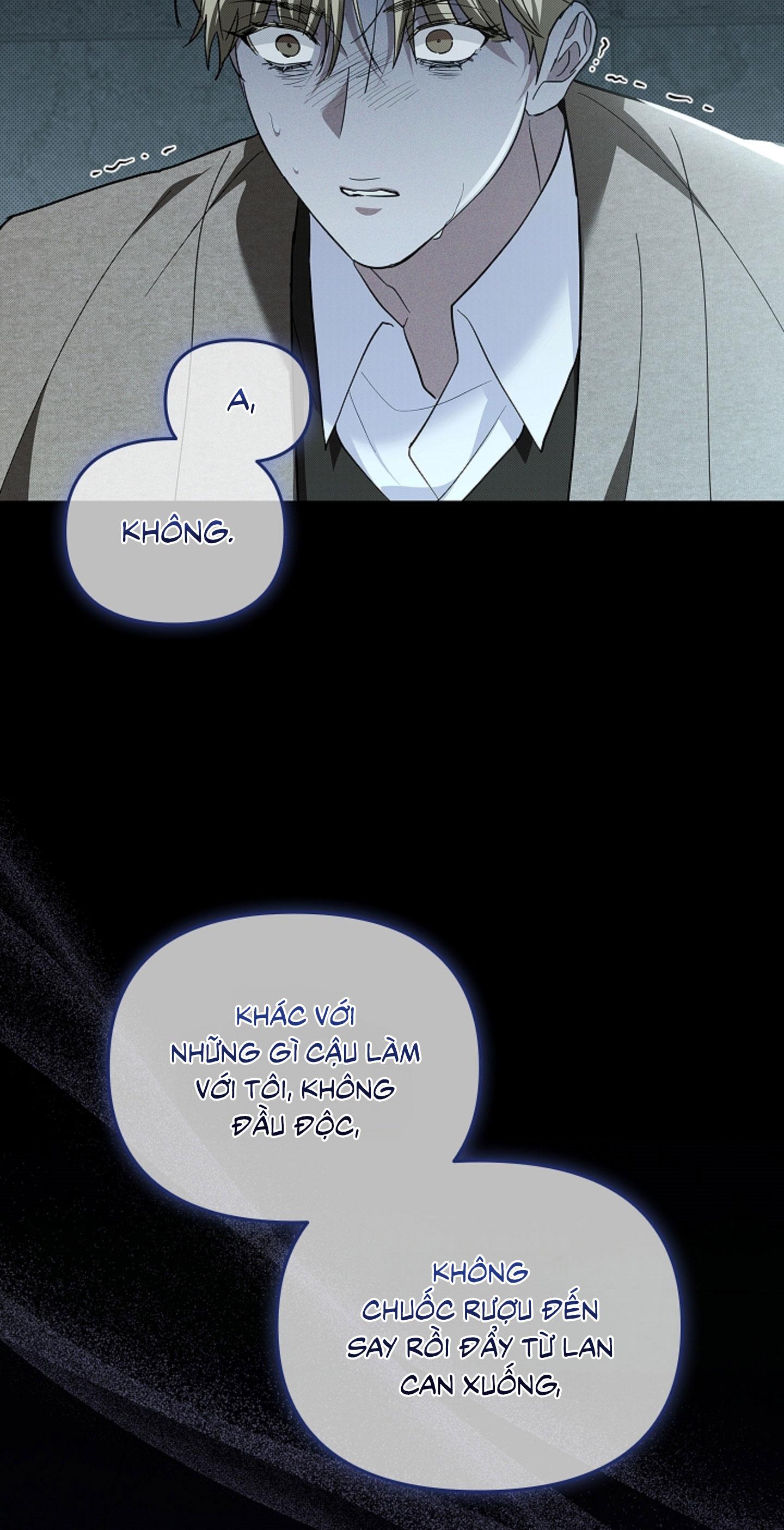 ĐỪNG ĐỘNG VÀO CÚN CON! Chapter 37 - Next Chapter 38