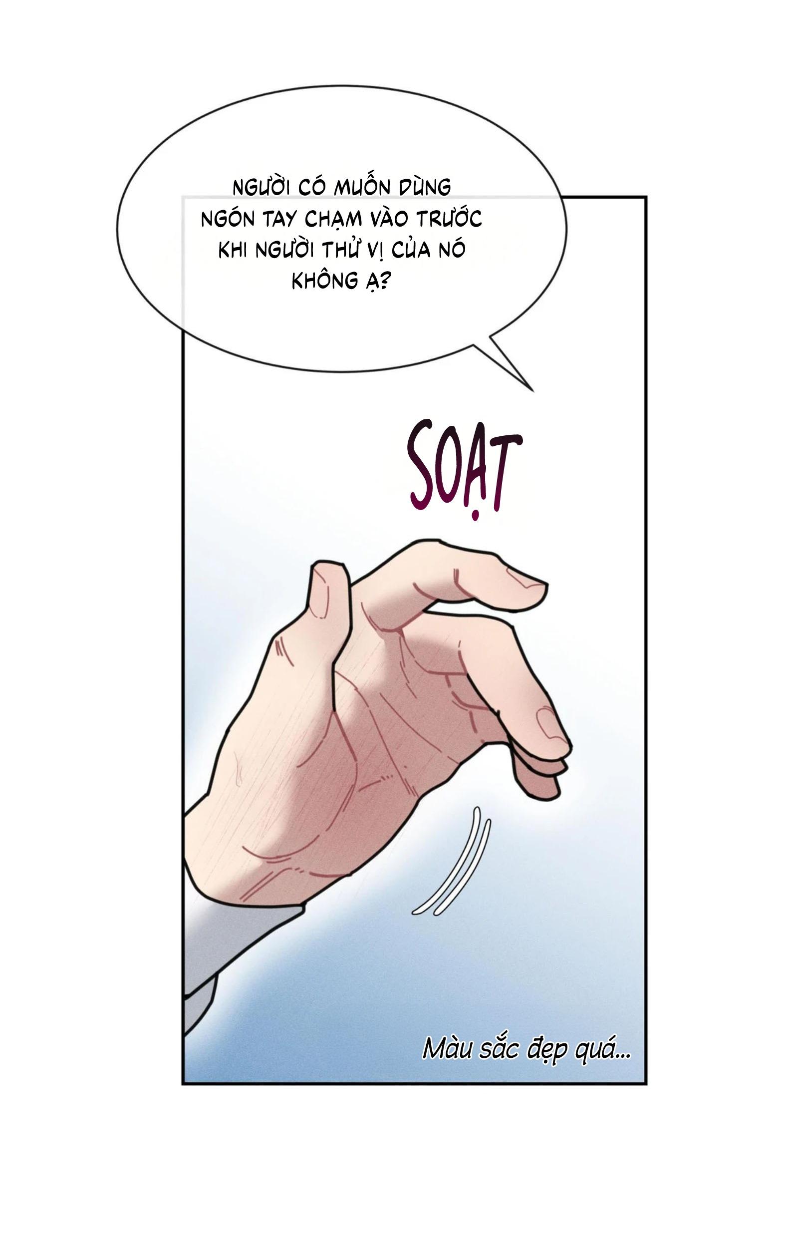 (CBunu) ĐỪNG ĐỌC TRUYỆN NÀY! Chapter 3 mệt gê 0 có H á - Next 