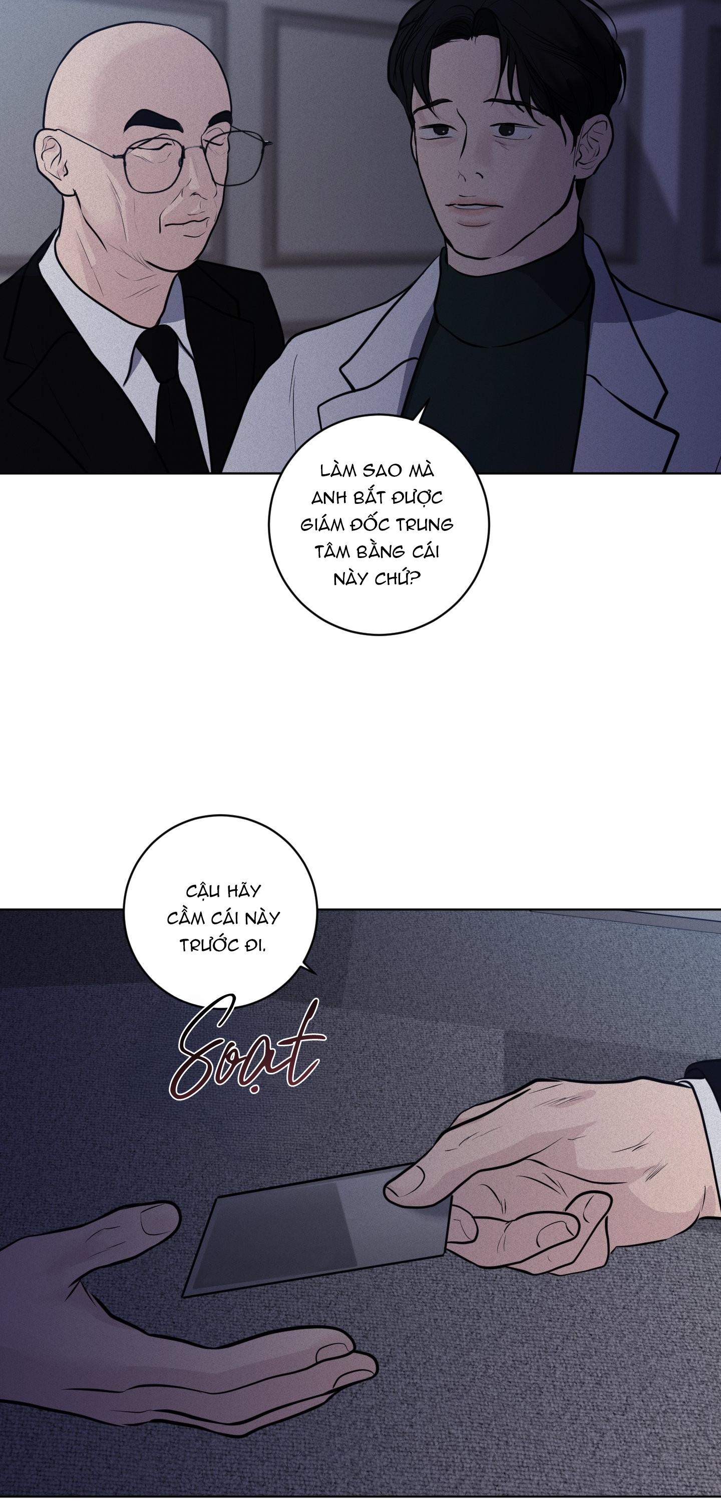 (ABO) LỜI CẦU NGUYỆN Chapter 67 - Next 