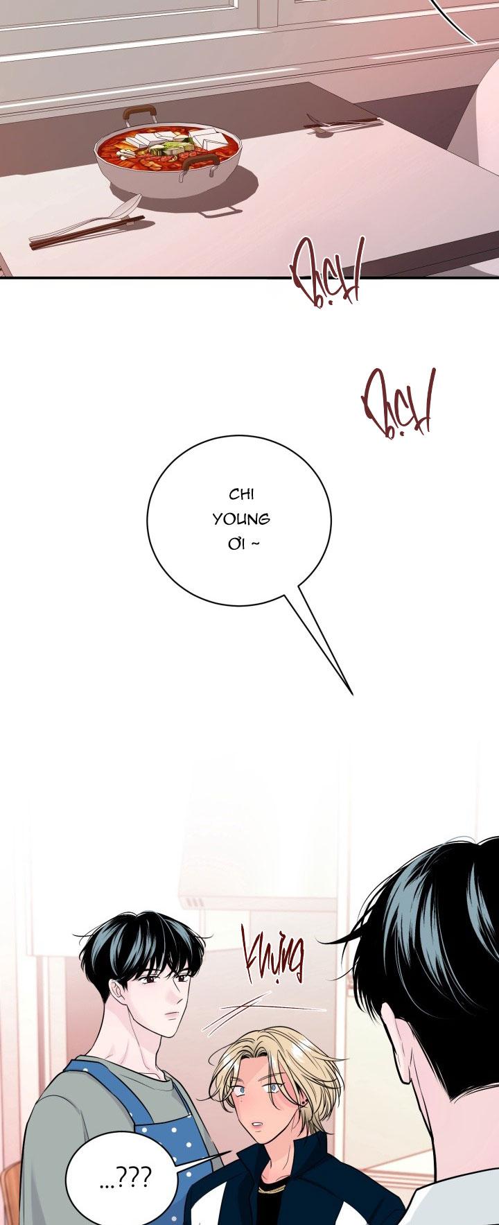 ĐÊM CỦA NGƯỜI ĐÀN ÔNG ẤY Chapter 21 nt1 - Next Chapter 22