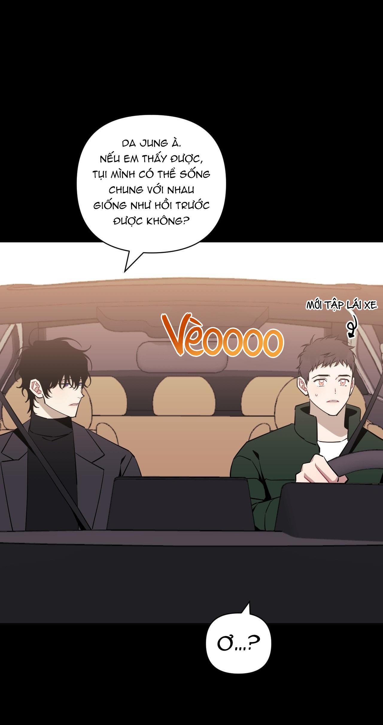 HƠN CẢ BẠN BÈ Chapter 105 - Next 