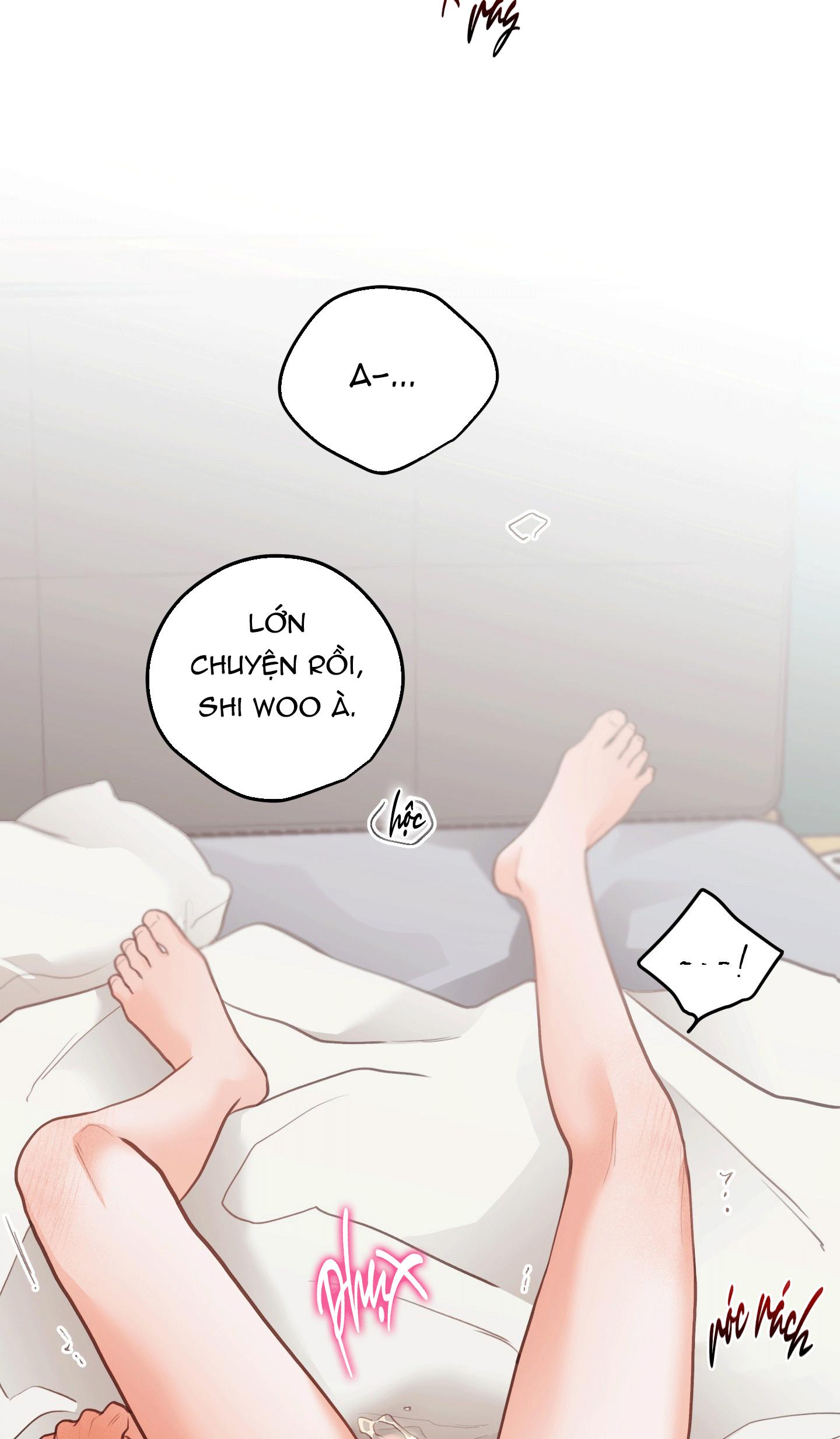 CHUYỆN TÌNH HOA LÊ NỞ Chapter 81 - Next Chapter 82