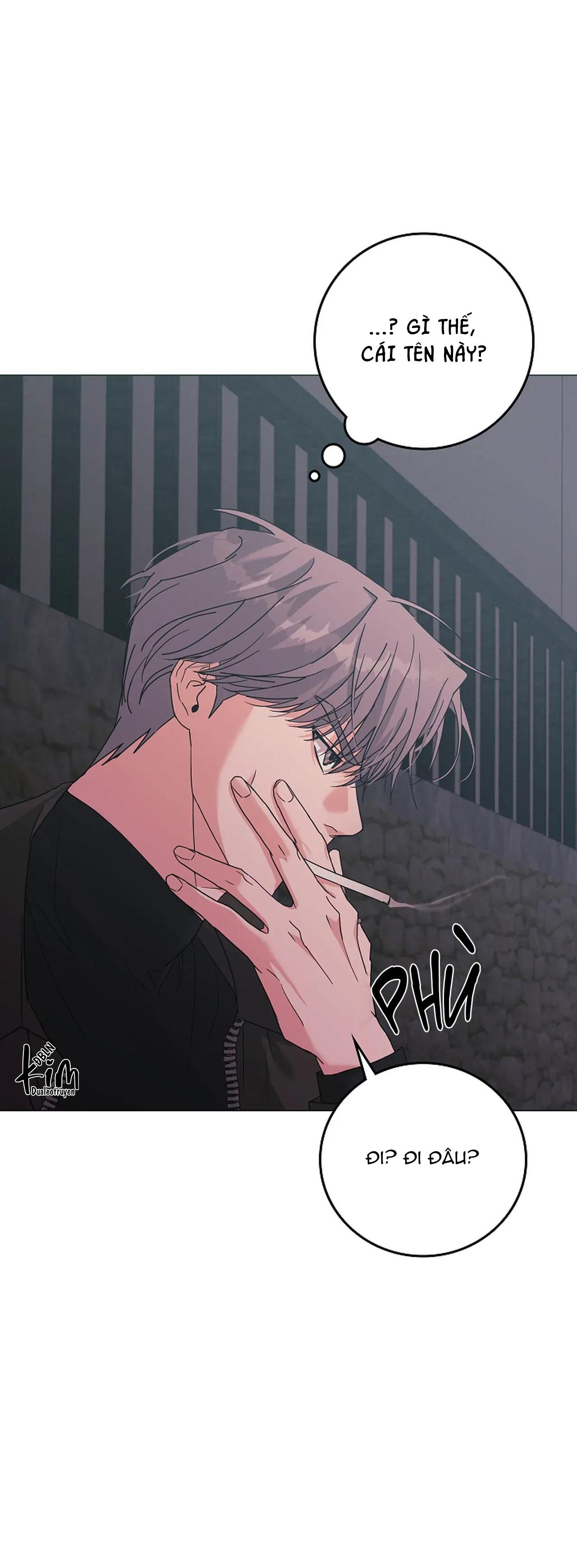 BL NGẮN CHỊCH HỎNY Chapter 57.1 gay hell 1 - Trang 2