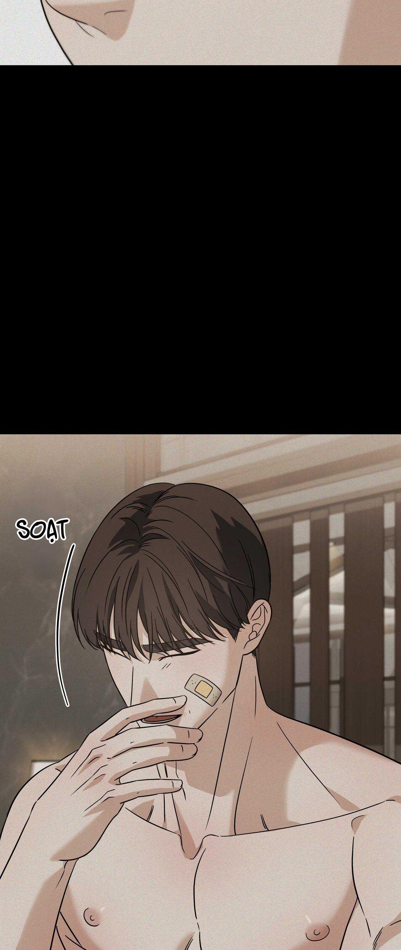 HỢP ĐỒNG KẸO NGỌT Chapter 31 - Next 