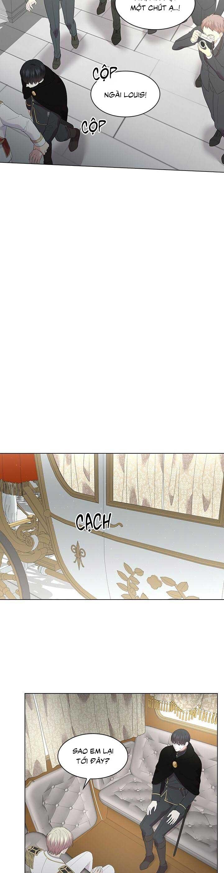 Who’s your daddy Chapter 27 - Next Chapter 28