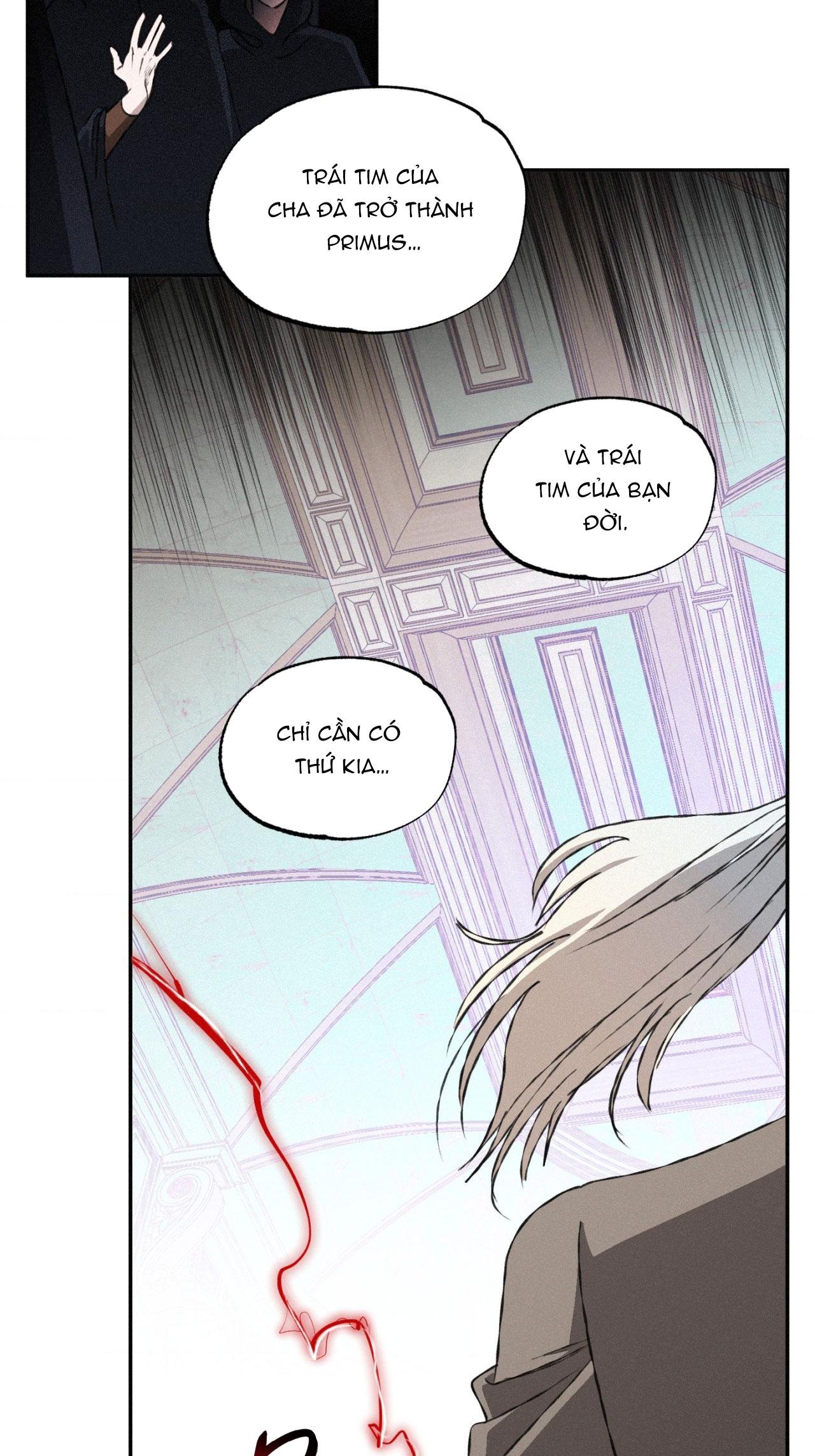 LỜI NÓI DỐI ĐẪM MÁU Chapter 49 - Next 
