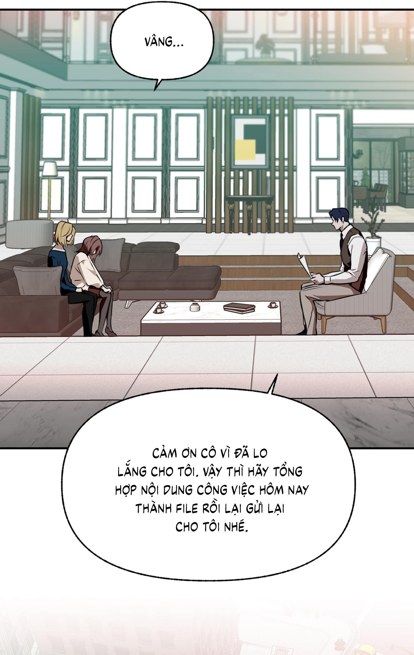 (CBunu) Control Time Chapter 31 Season 2 H - Next Chapter 32