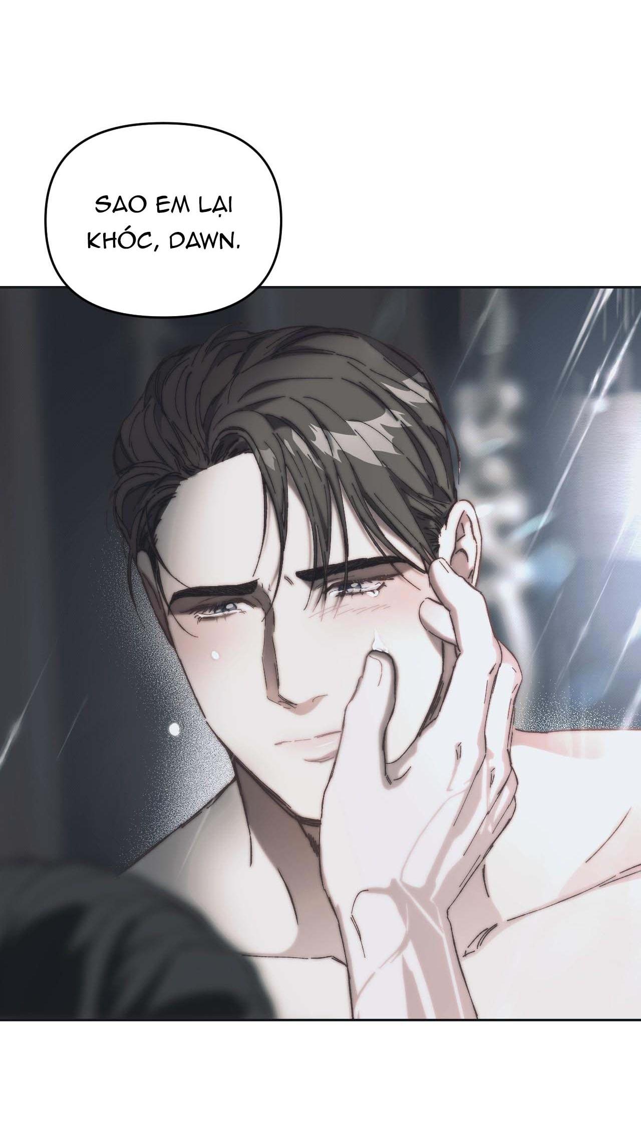 Tuyển Tập Manhwa Dằm Khăm Chapter 87 - Hừng đông 6 - Trang 2