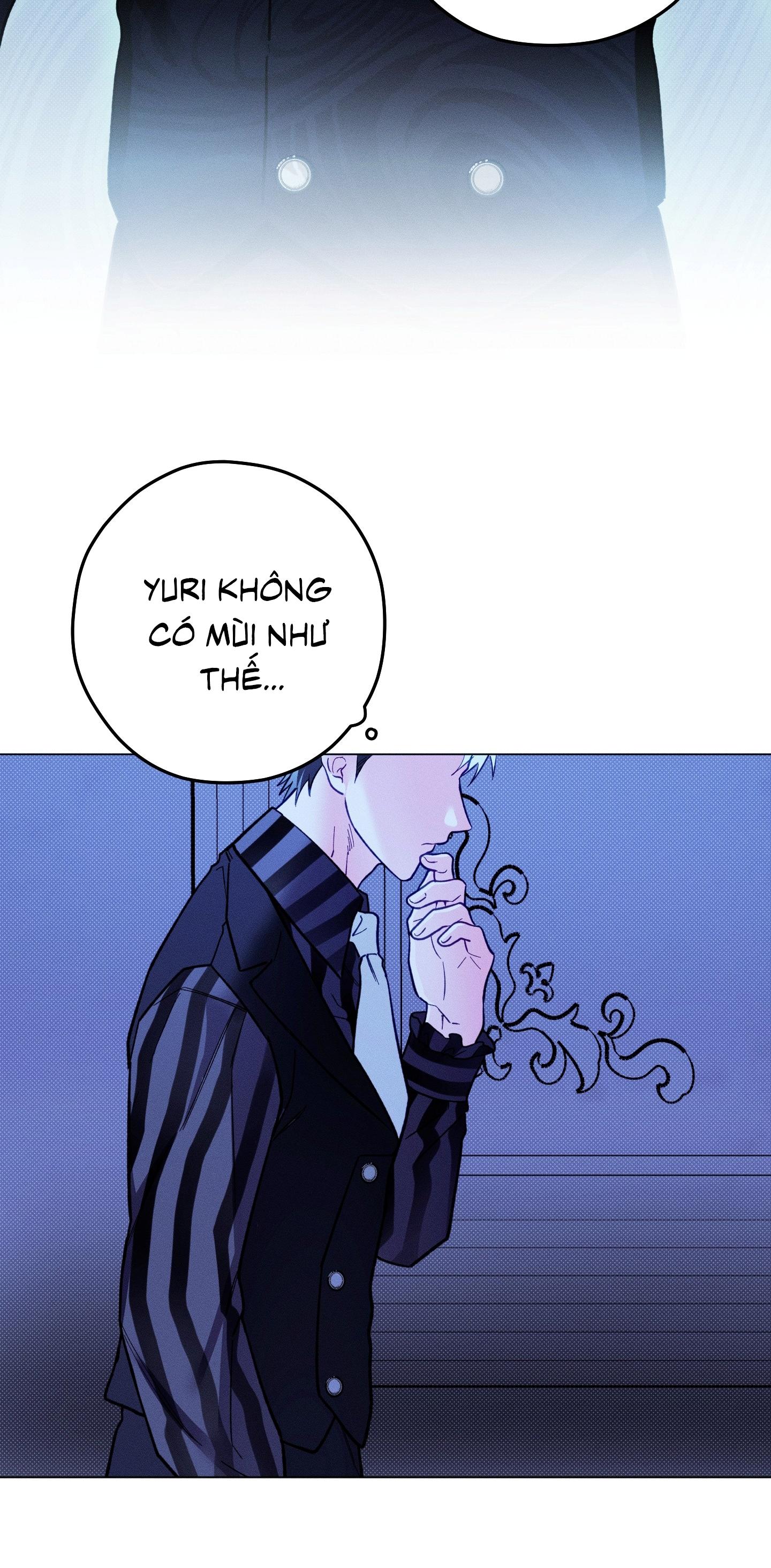 Xuyên Thành Bá Tước Omega Chapter 5 - Next 