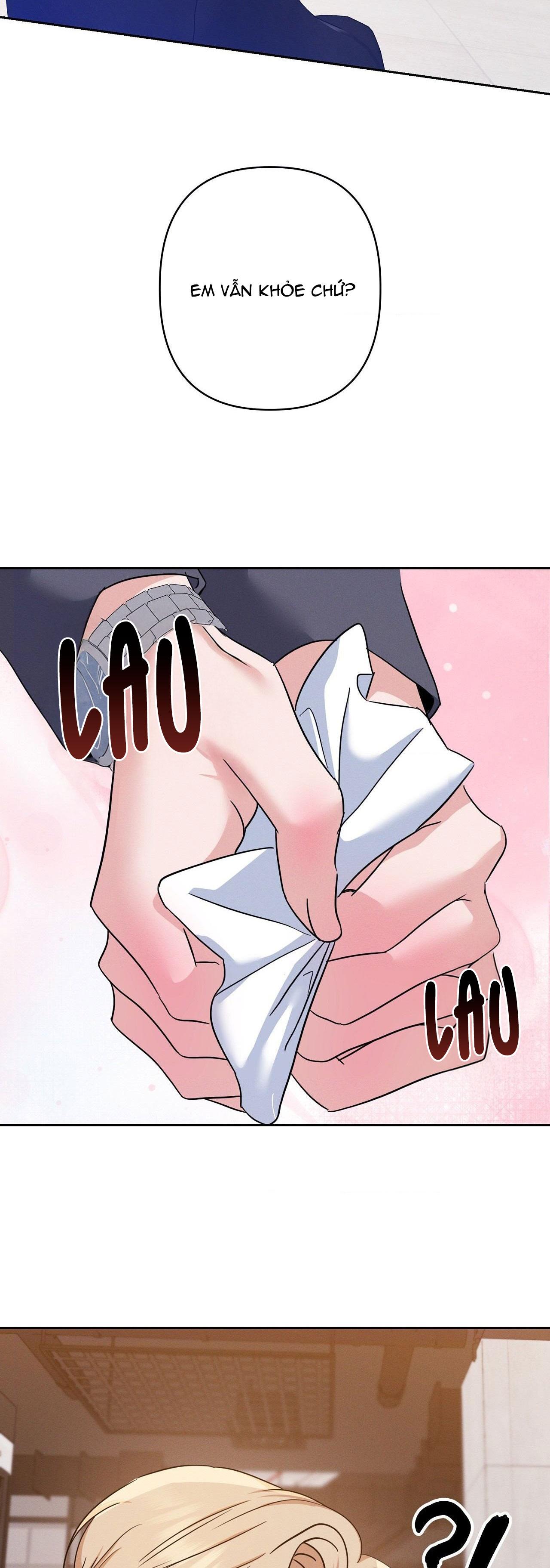 HƯỚNG DẪN TÌNH DỤC Chapter 5 - Next 