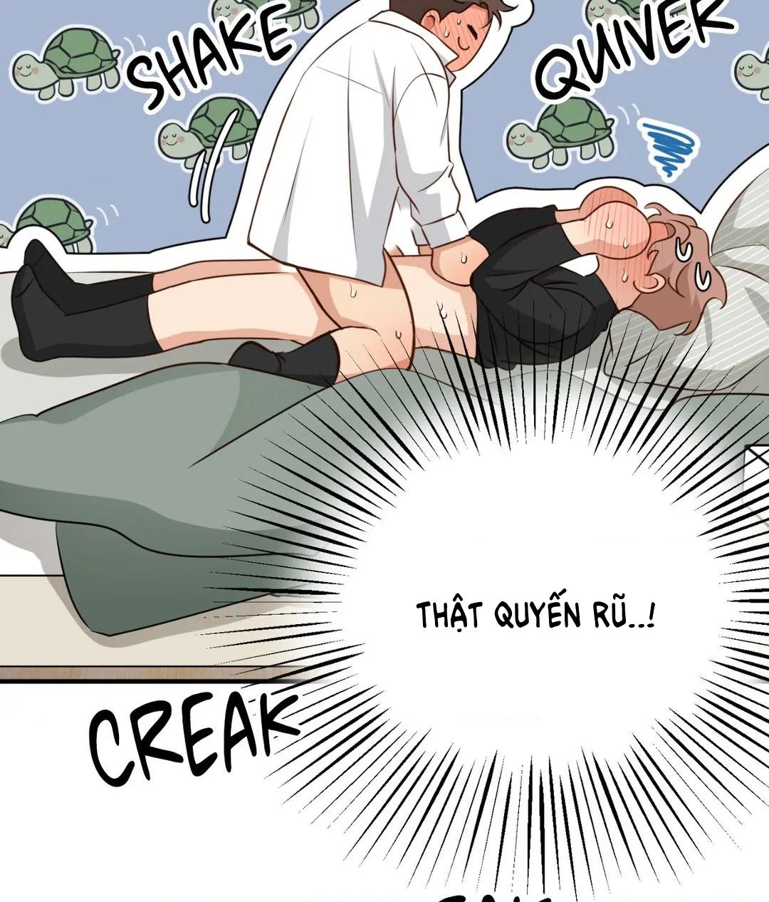 TỔNG HỢP MANHWA BL NGẮN Chapter 5.2 - Next 