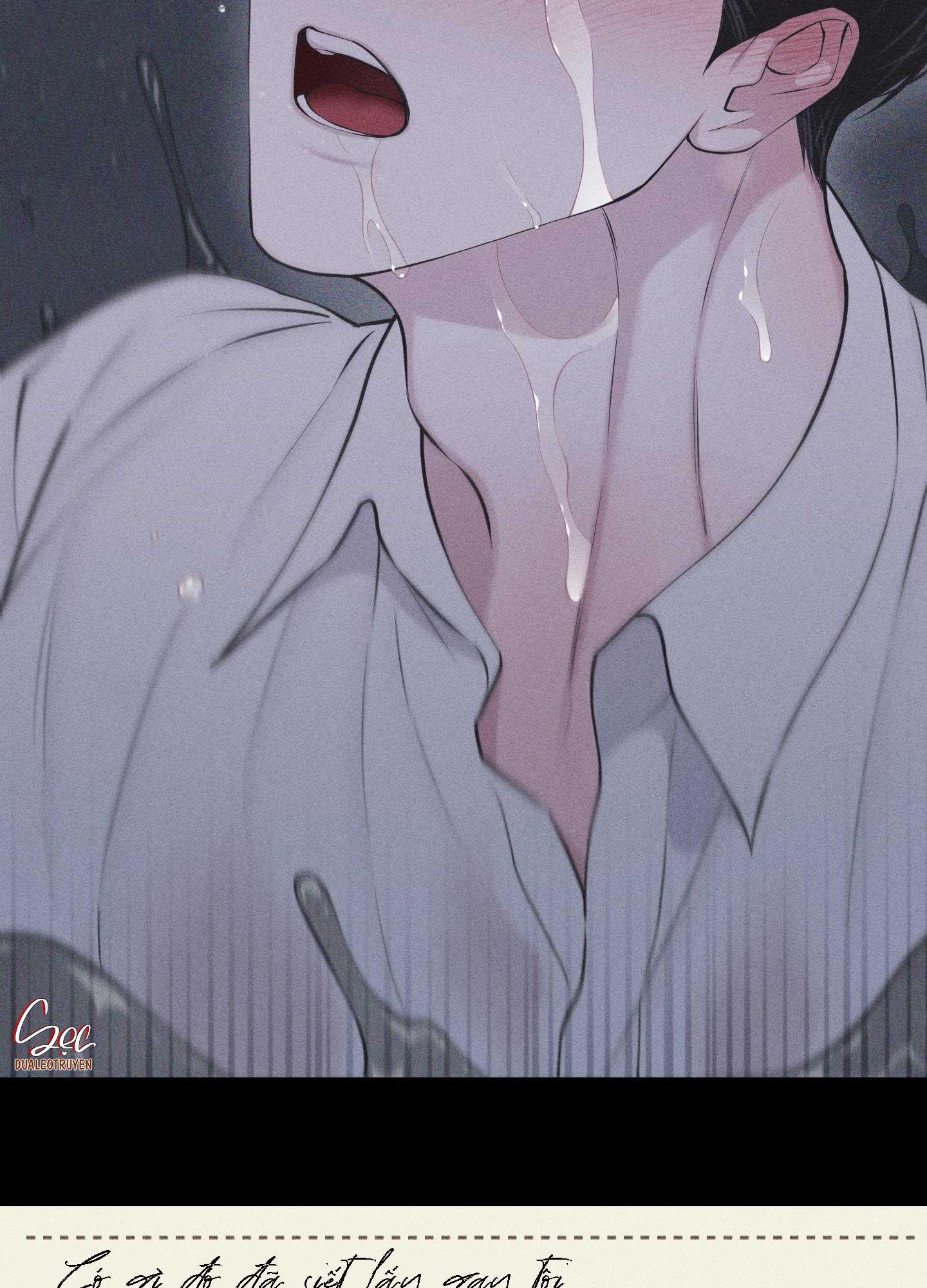 HÌNH THÁI TÌNH TAN Chapter 67 - Next 