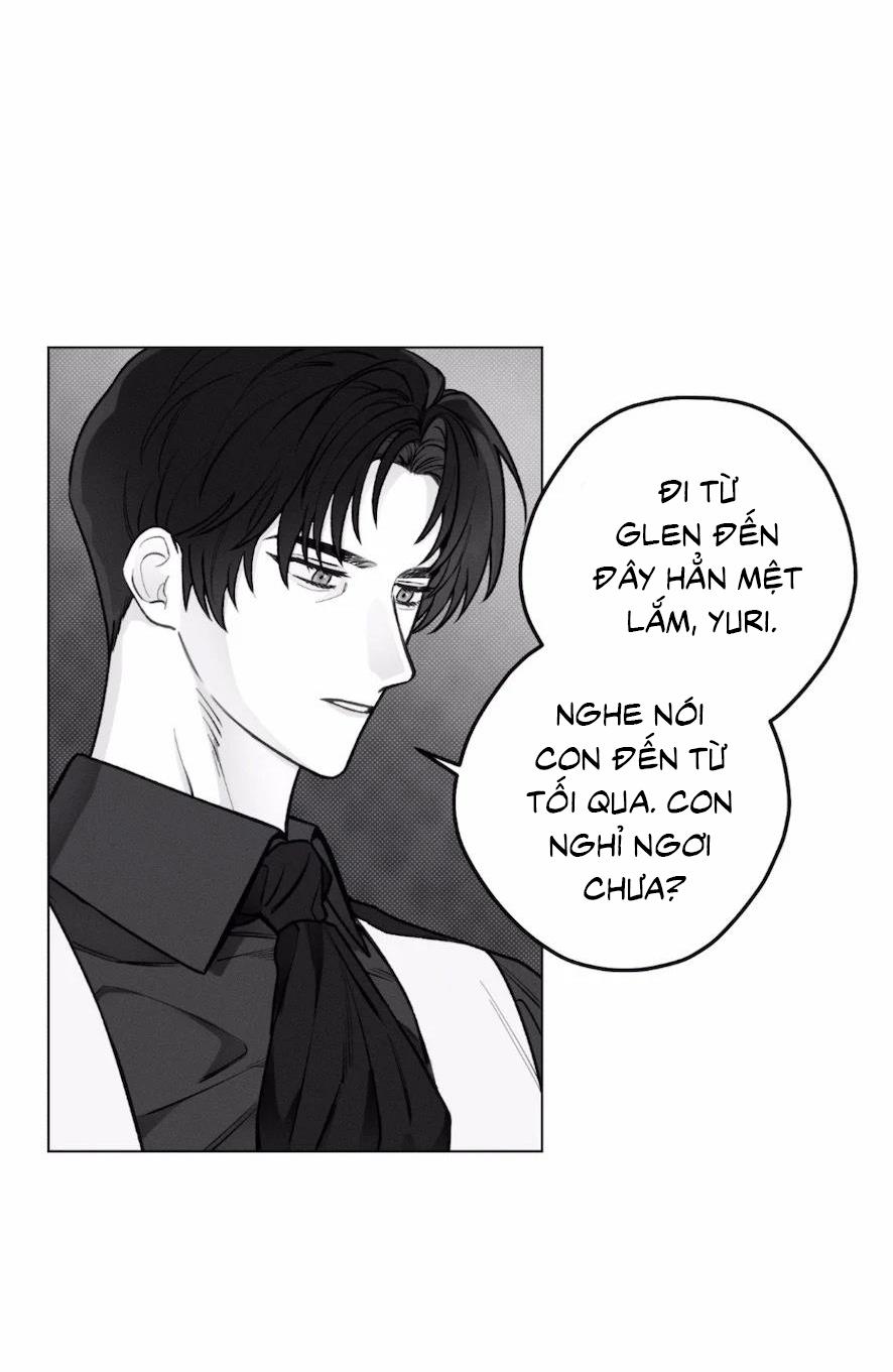 Xuyên Thành Bá Tước Omega Chapter 2 - Next 