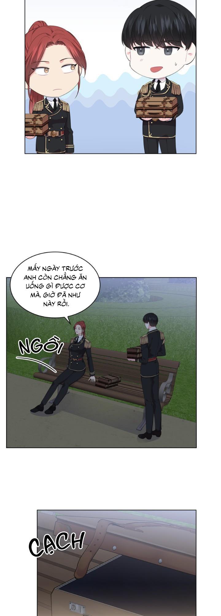 Who’s your daddy Chapter 18 - Next Chapter 19