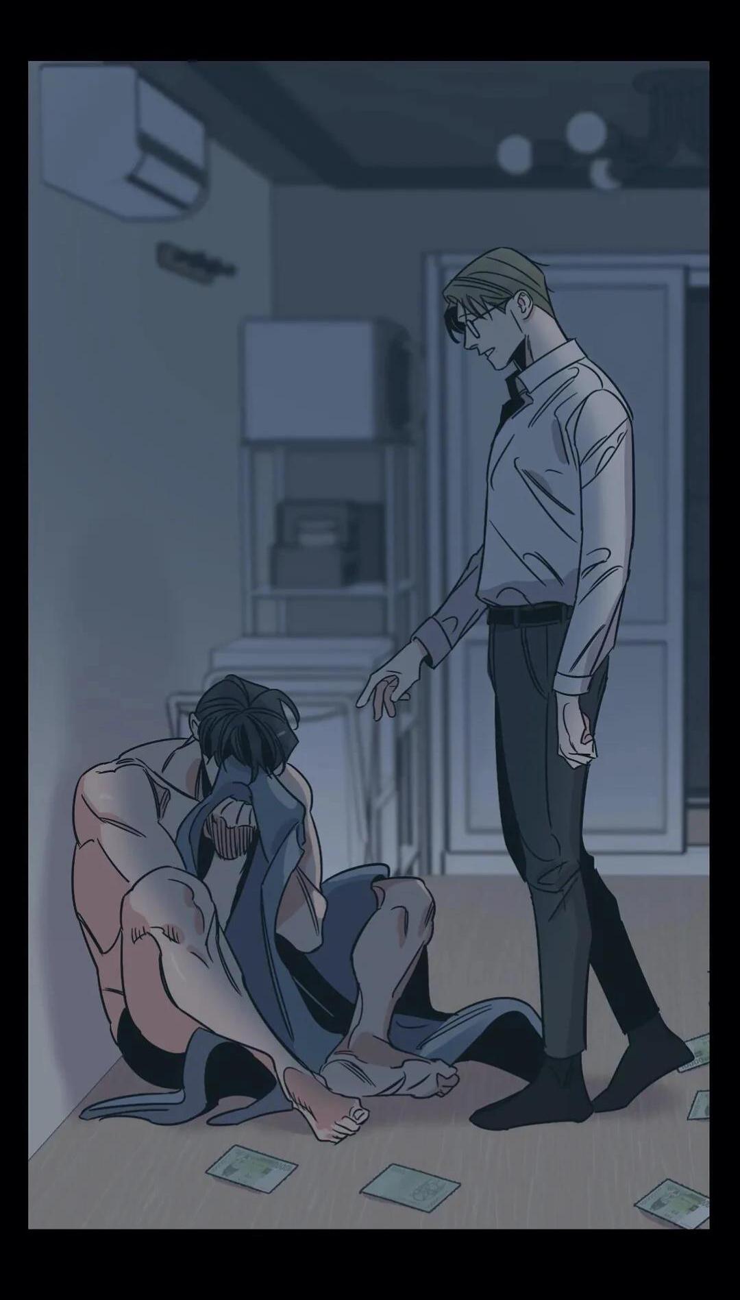 Chuyện Tình Triệu Won Chapter 7 - Next Chapter 8