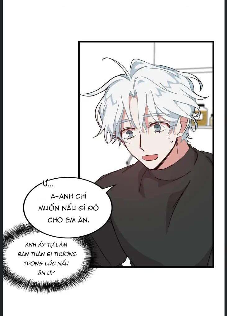 Tôi Yêu Vị Thần Của Tôi Chapter 10 - Next 