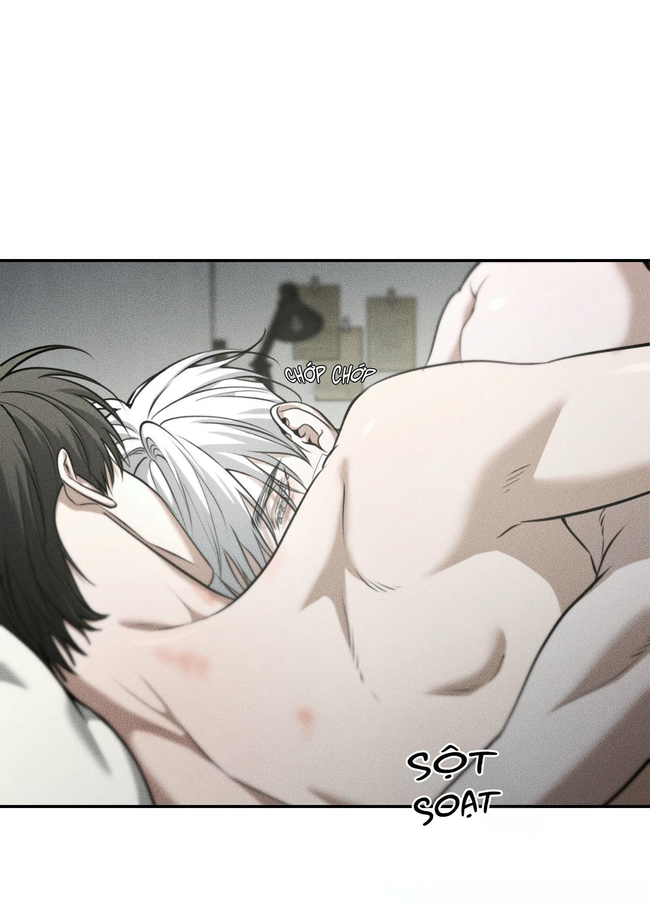 DEAR, TEDDY BEAR Chapter 44 - Next Chapter 45