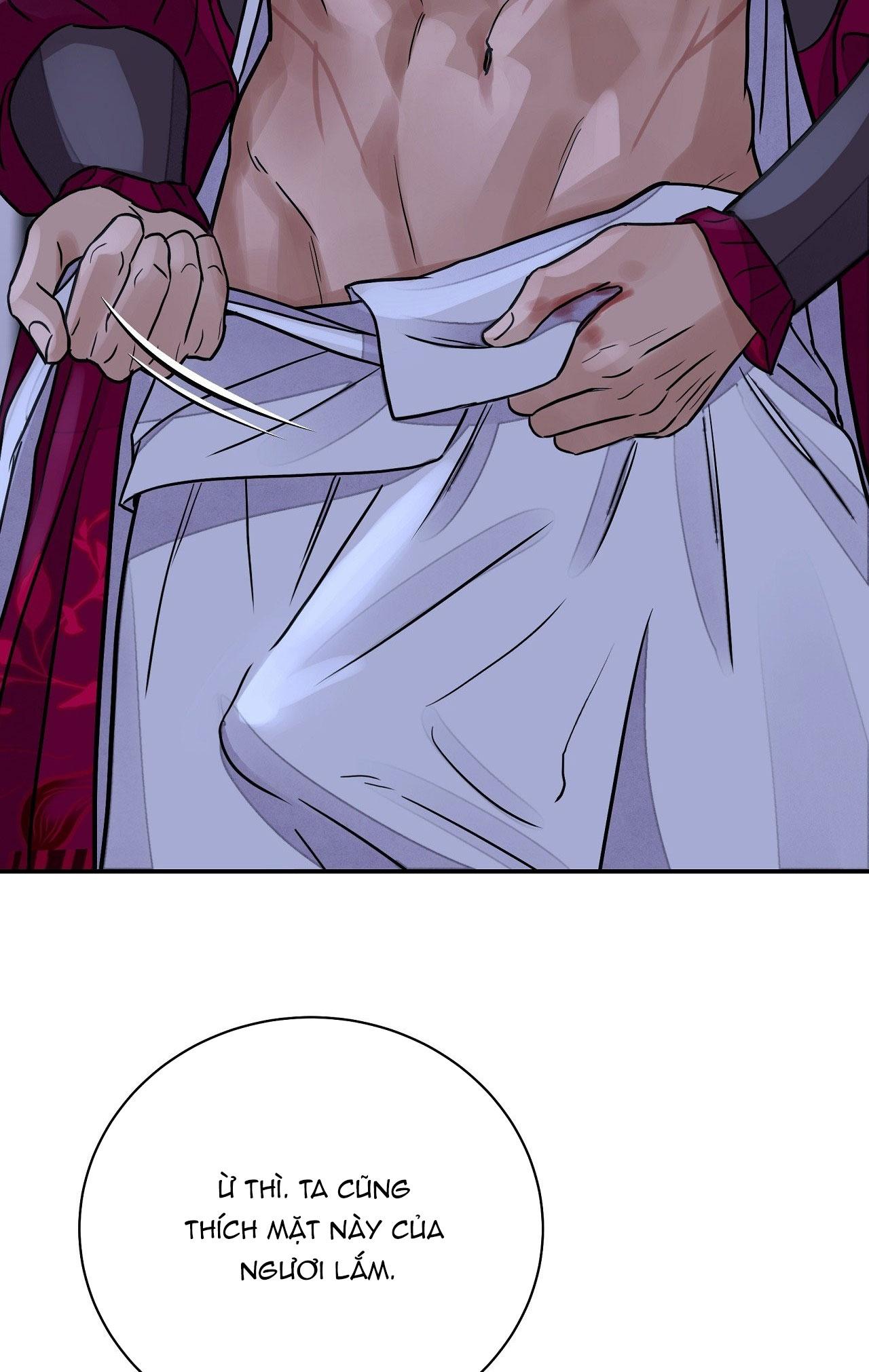 KIẾM HOA Chapter 84 - Next 