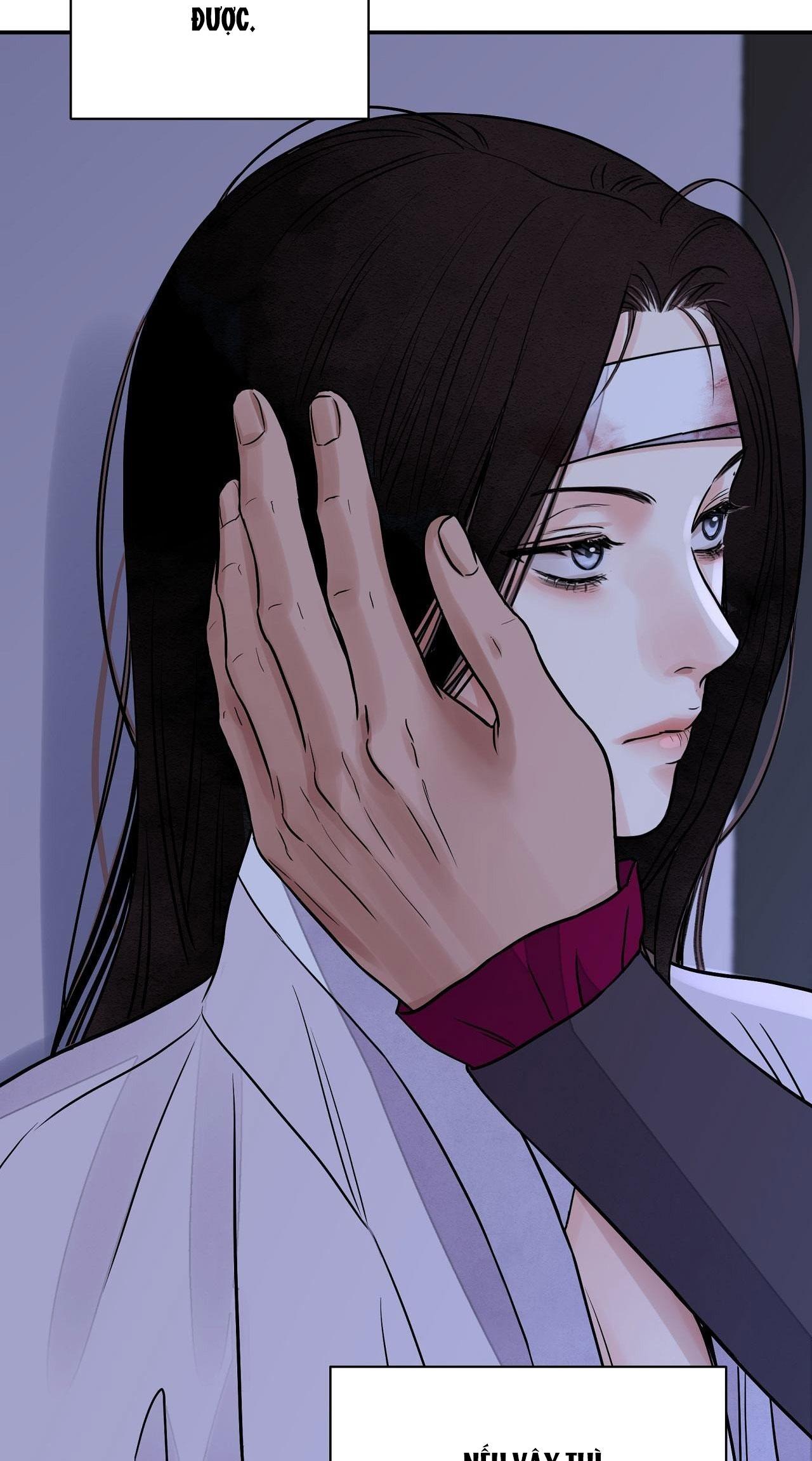 KIẾM HOA Chapter 83 - Trang 3